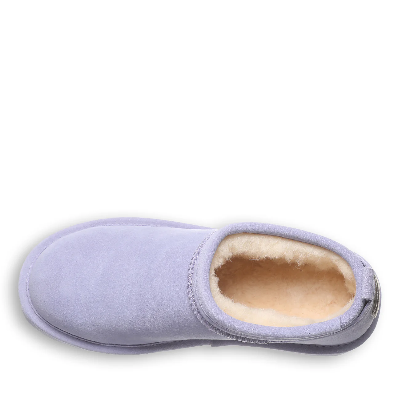 RETRO SUPER SHORTY PERSIAN VIOLET - Image 5
