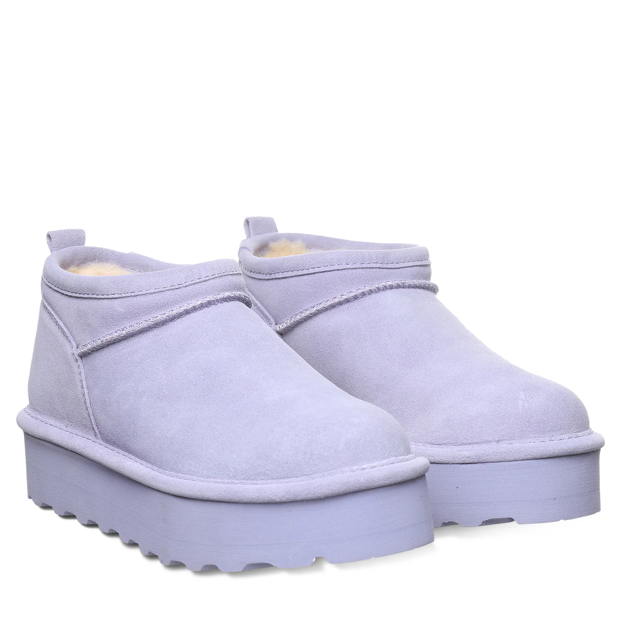 RETRO SUPER SHORTY PERSIAN VIOLET - Image 8