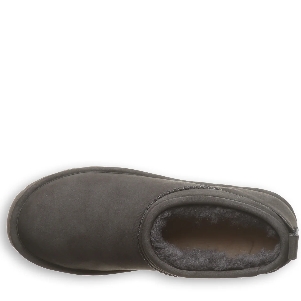 RETRO SUPER SHORTY VEGAN CARBON - Image 5