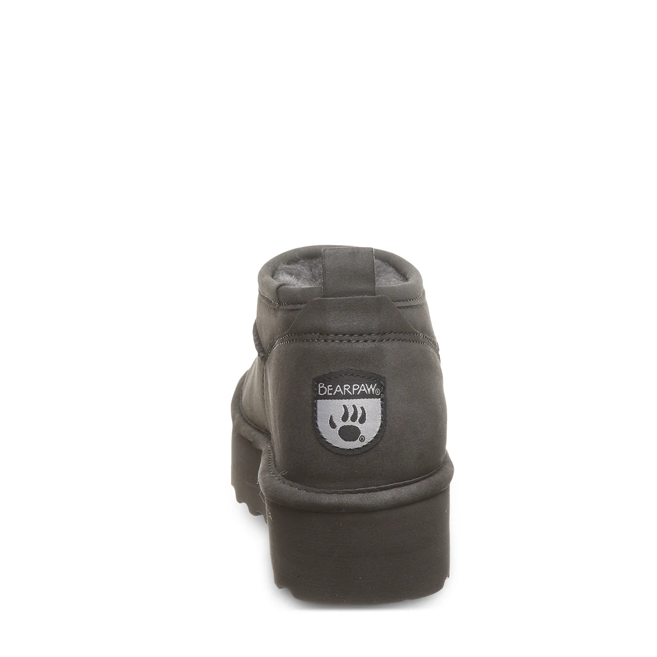 RETRO SUPER SHORTY VEGAN CARBON - Image 6