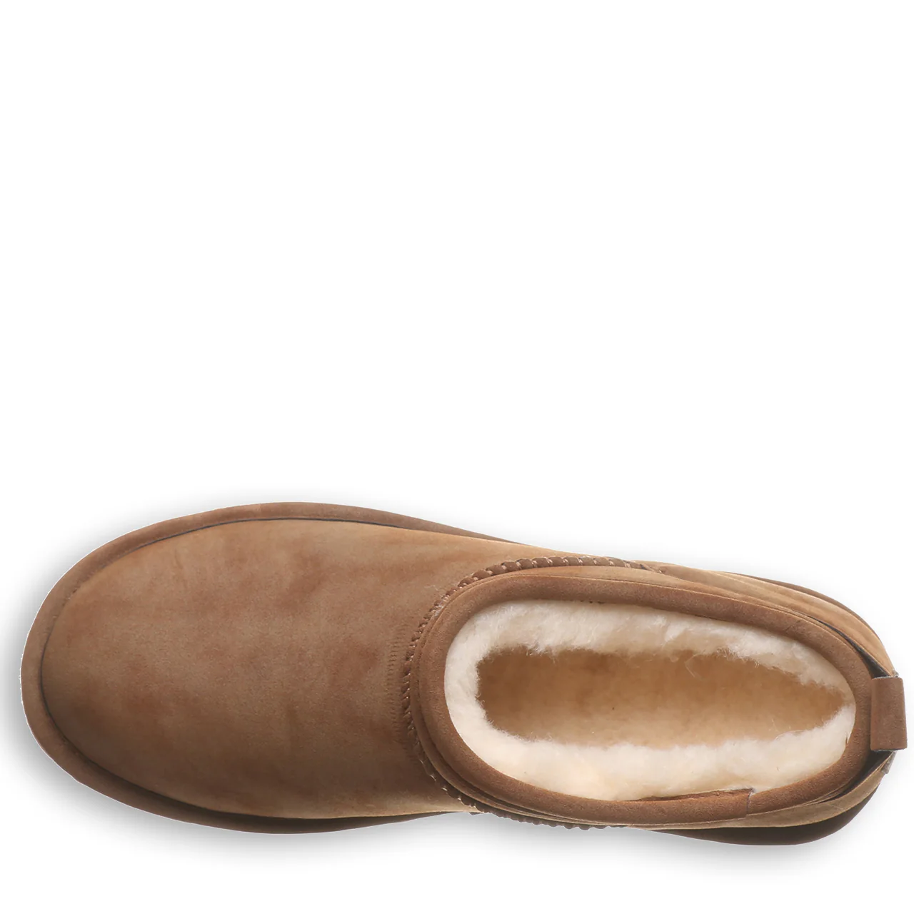 RETRO SUPER SHORTY VEGAN GINGERSNAP - Image 5