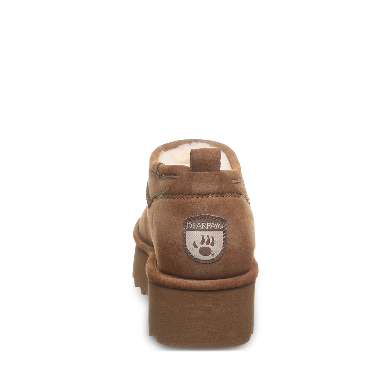 RETRO SUPER SHORTY VEGAN GINGERSNAP - Image 6