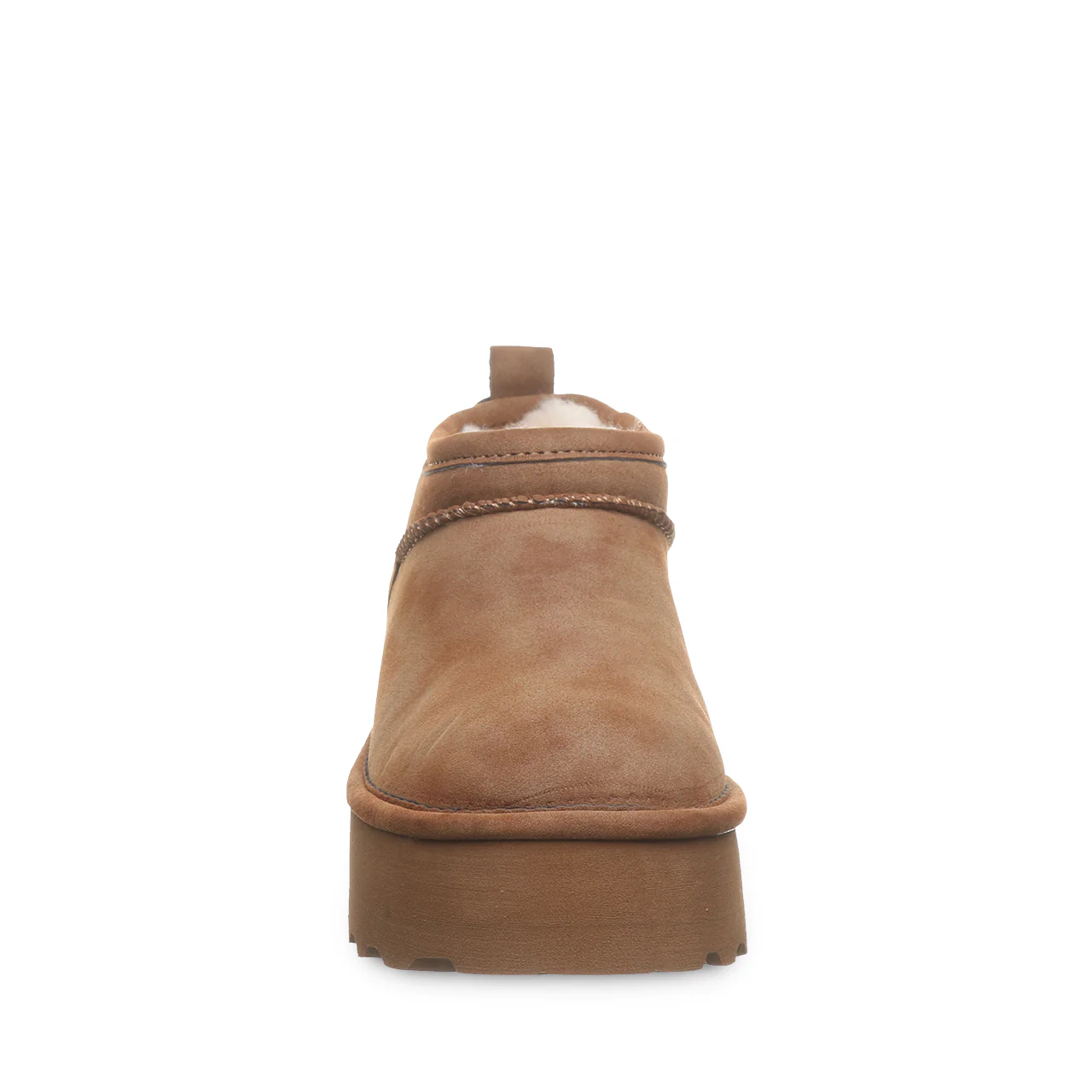 RETRO SUPER SHORTY VEGAN GINGERSNAP - Image 7