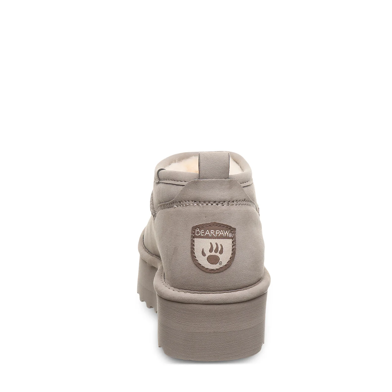 RETRO SUPER SHORTY VEGAN STONE - Image 6