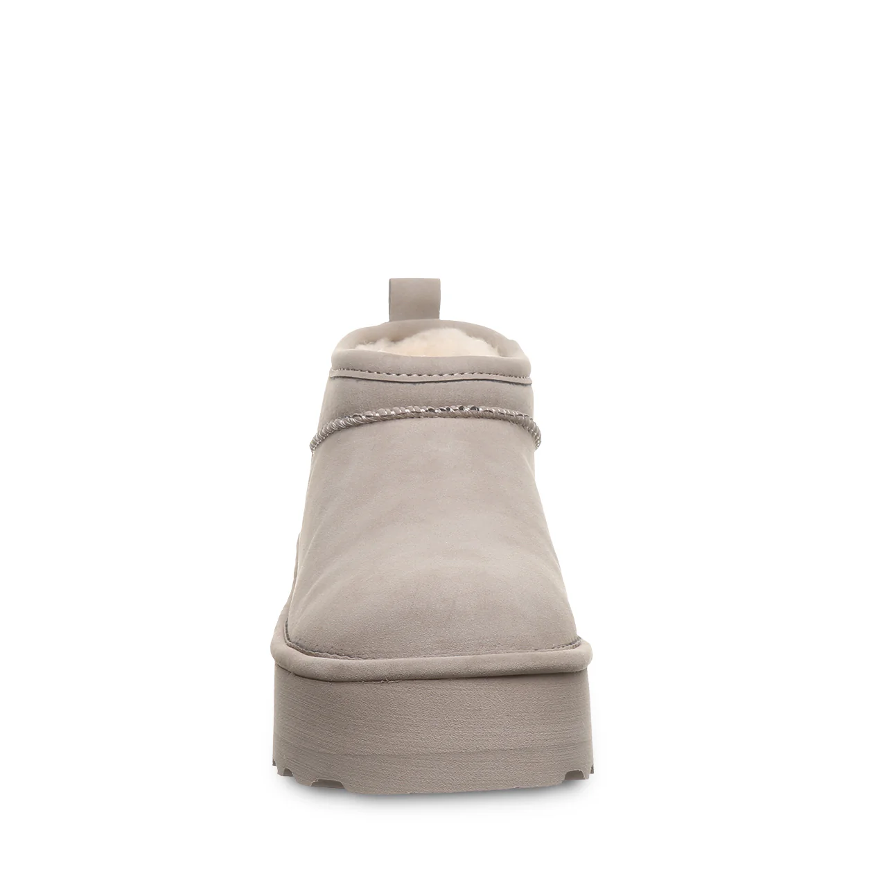 RETRO SUPER SHORTY VEGAN STONE - Image 7