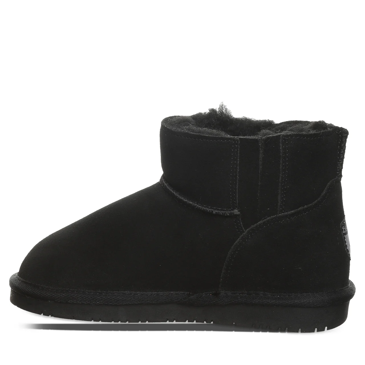 SAIGE YOUTH BLACK - Image 3