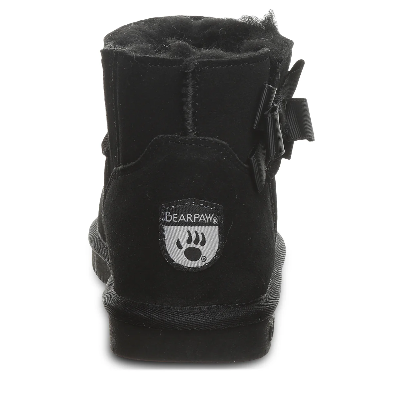 SAIGE YOUTH BLACK - Image 6