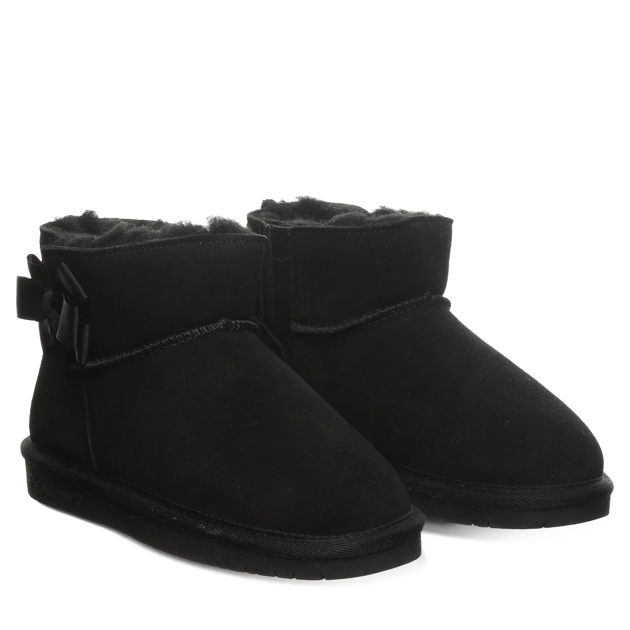 SAIGE YOUTH BLACK - Image 8