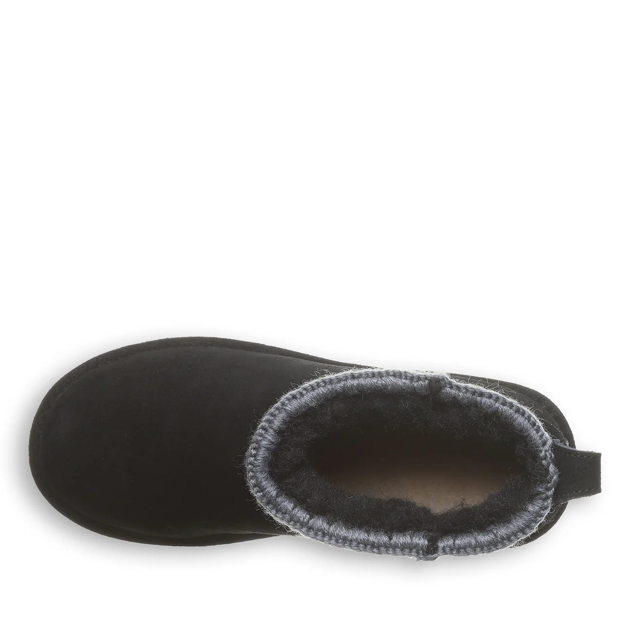 SHORTY CROCHET BLACK - Image 5
