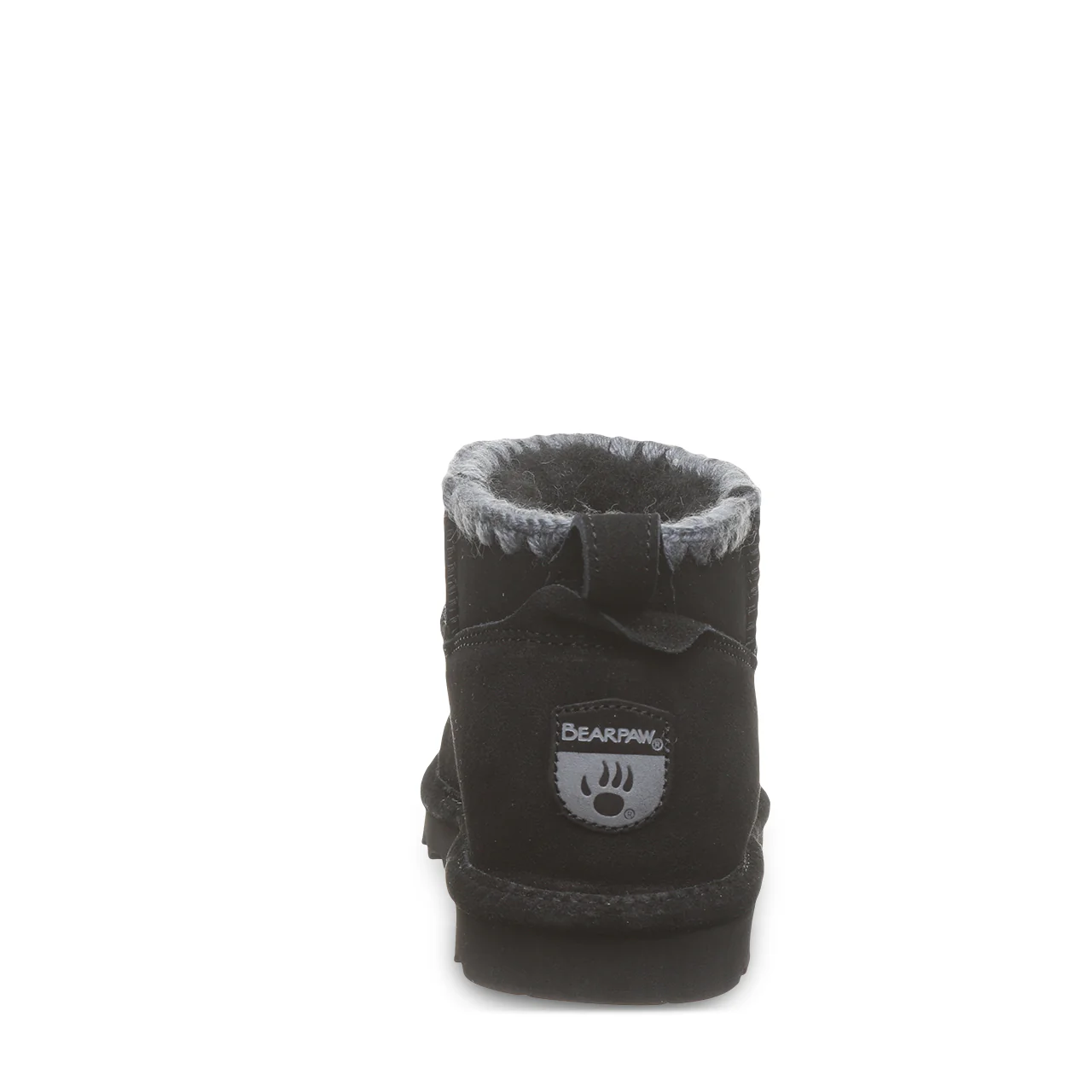 SHORTY CROCHET BLACK - Image 6