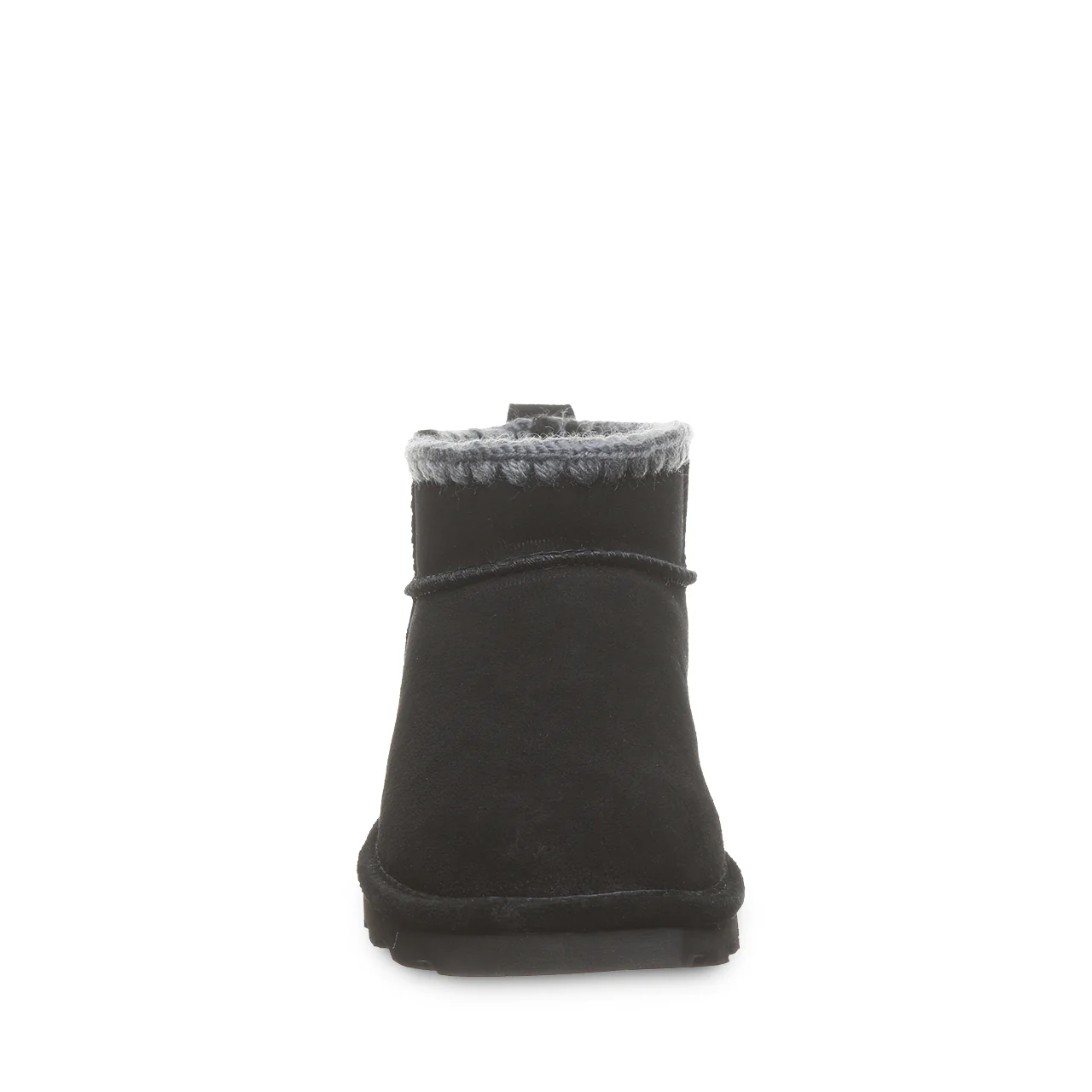 SHORTY CROCHET BLACK - Image 7