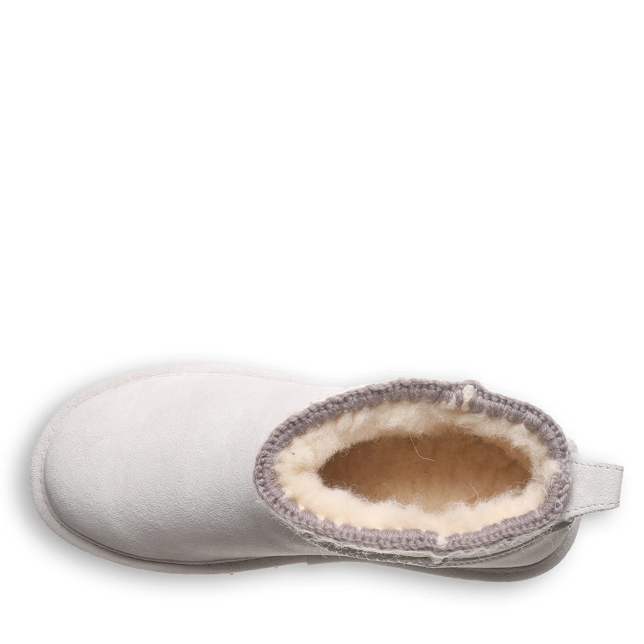 SHORTY CROCHET LUNAR ROCK - Image 5