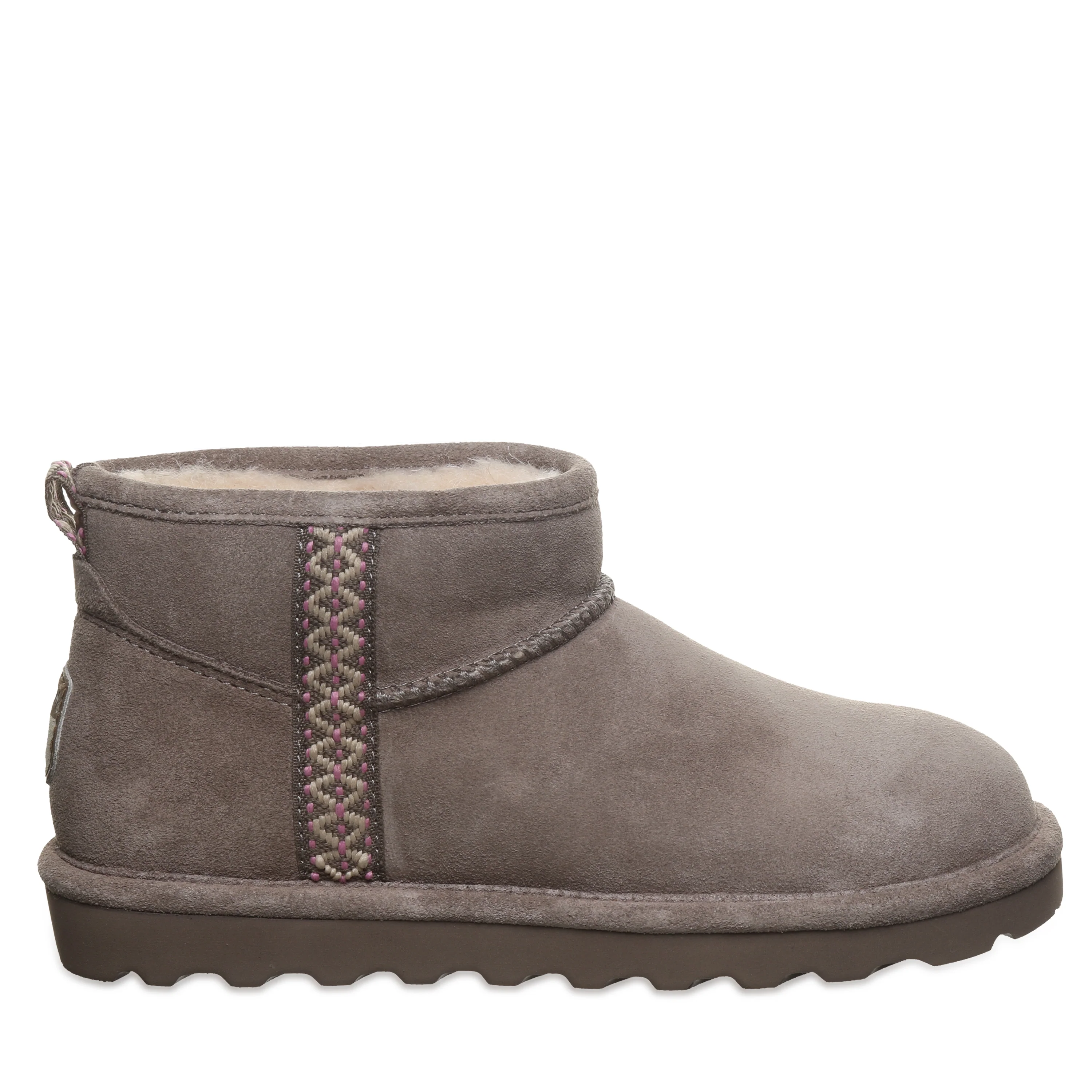 SHORTY DECO MOREL