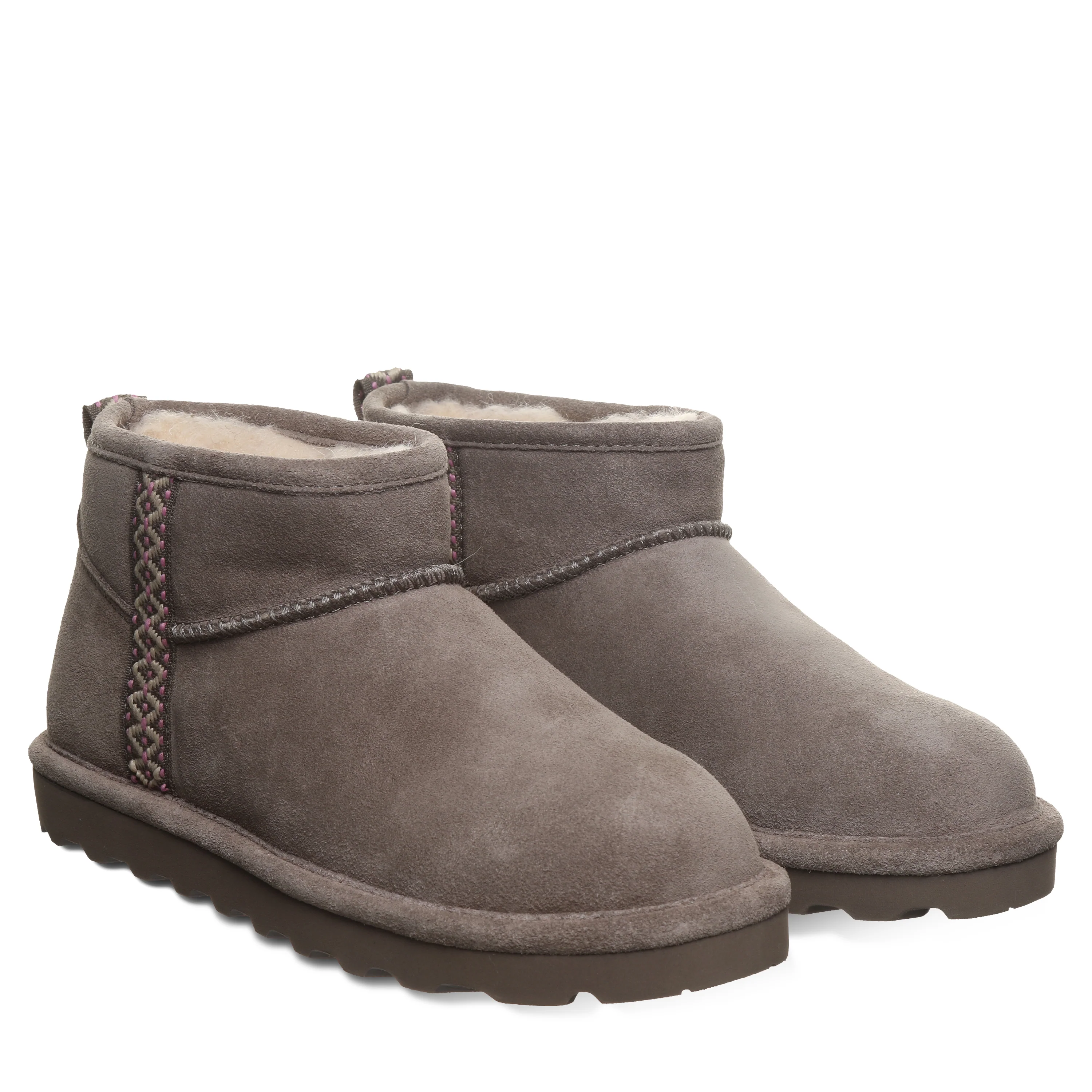 SHORTY DECO MOREL - Image 8