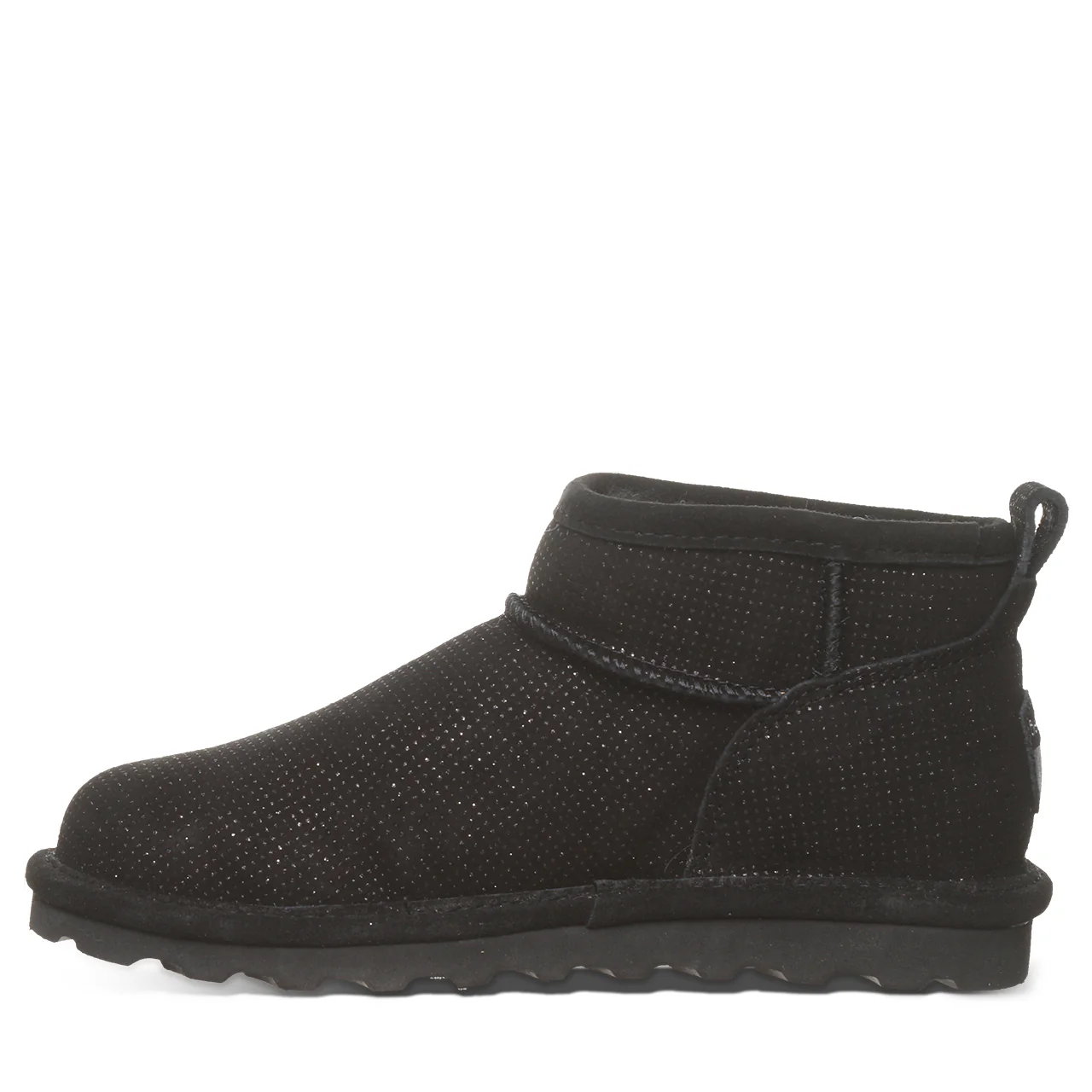 SHORTY EXOTIC BLACK - Image 3