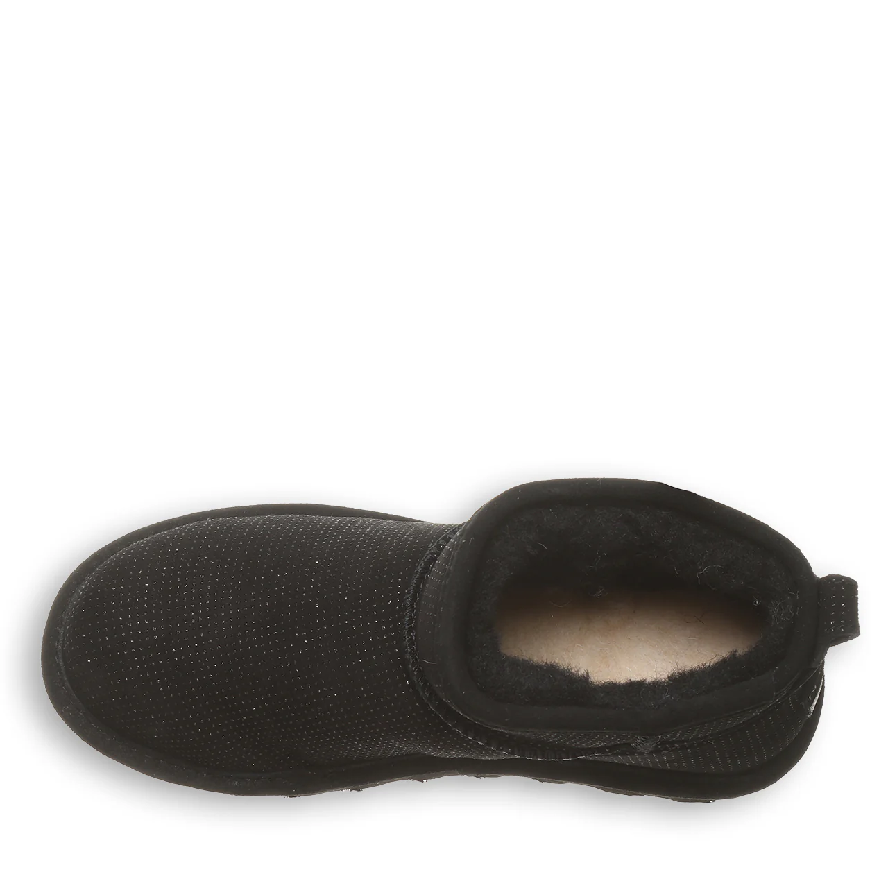 SHORTY EXOTIC BLACK - Image 5