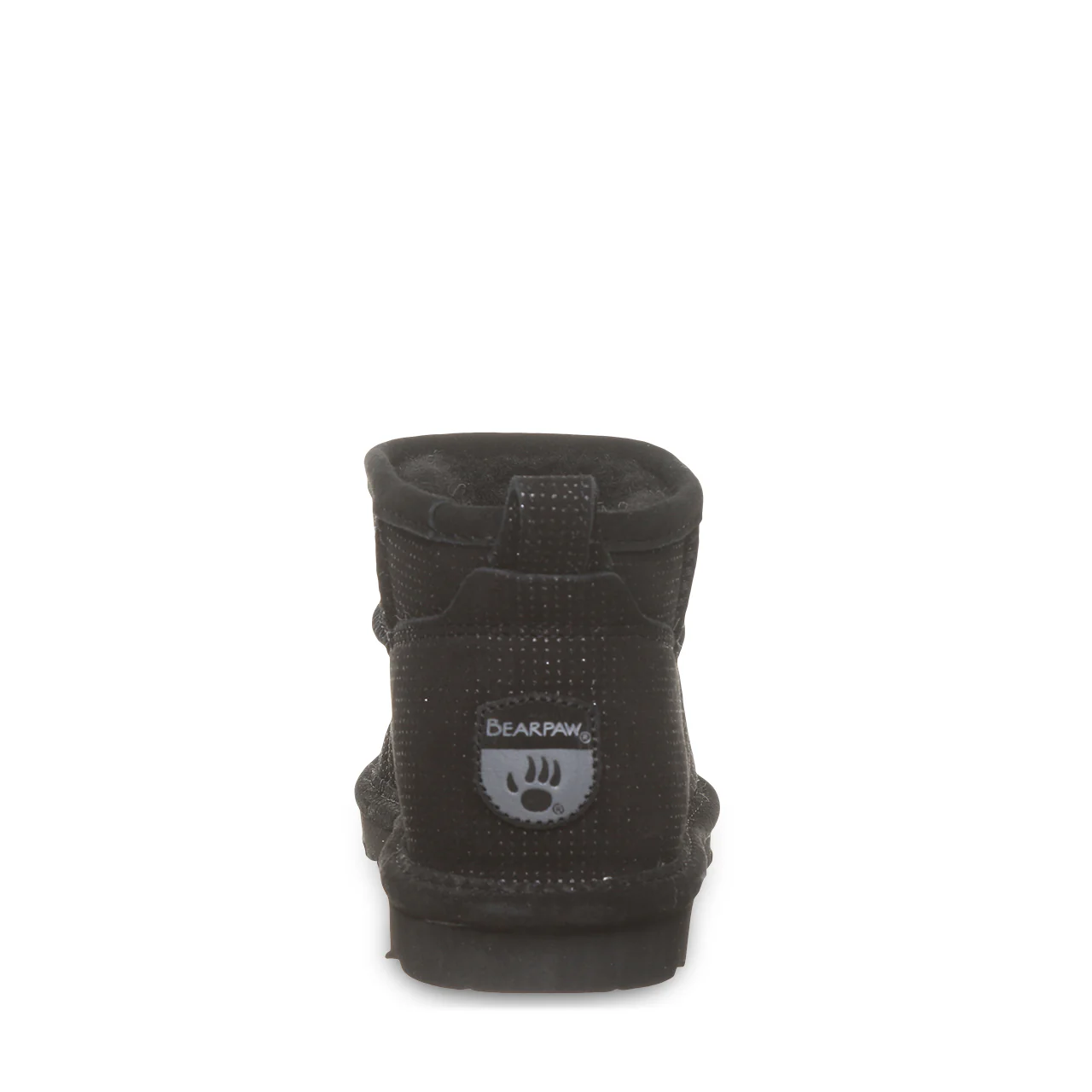 SHORTY EXOTIC BLACK - Image 6