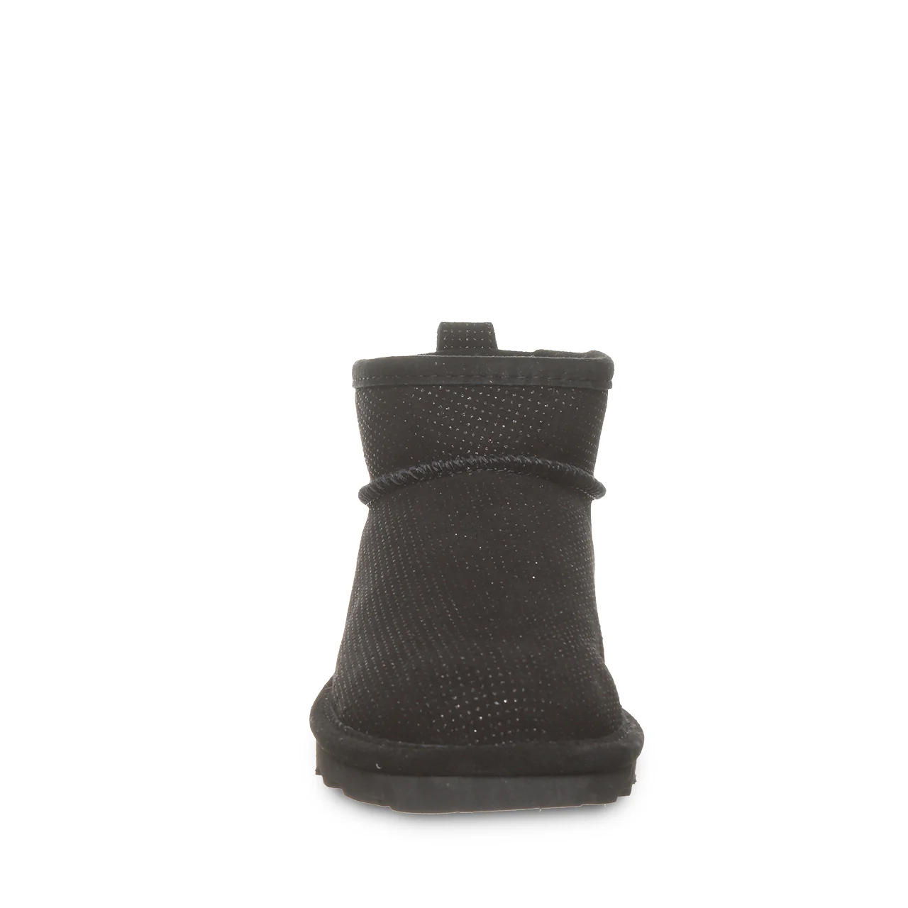 SHORTY EXOTIC BLACK - Image 7