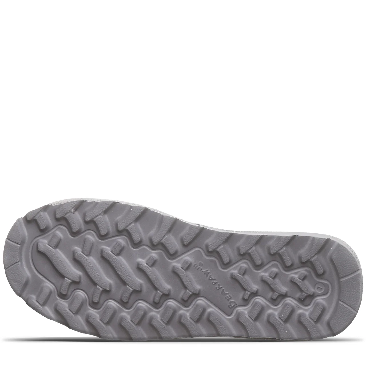 SHORTY EXOTIC GRAY FOG - Image 4