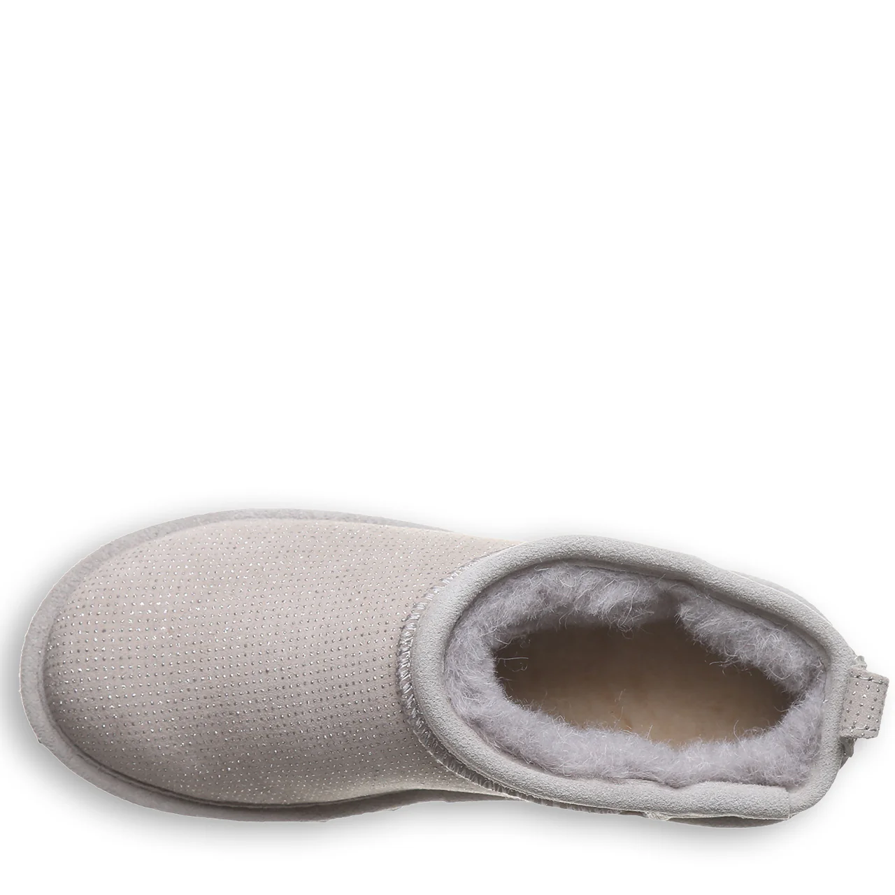 SHORTY EXOTIC GRAY FOG - Image 5