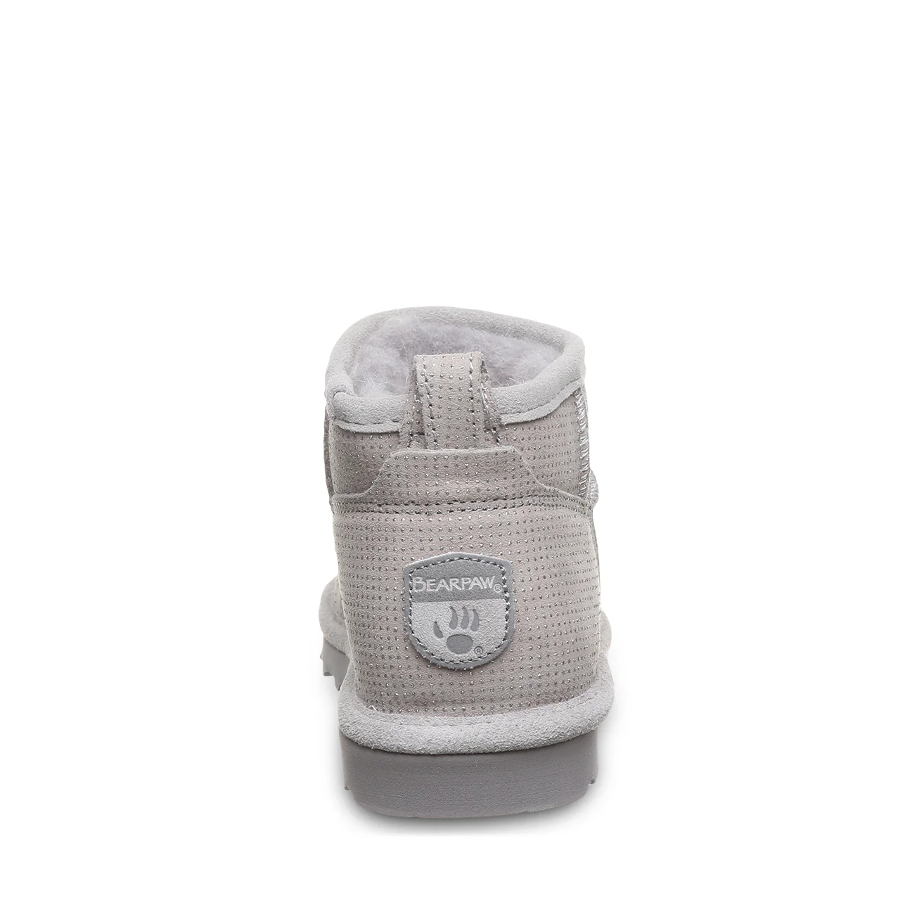 SHORTY EXOTIC GRAY FOG - Image 6