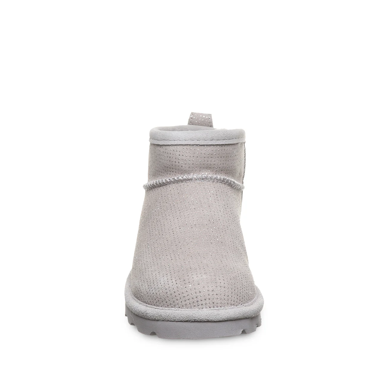 SHORTY EXOTIC GRAY FOG - Image 7