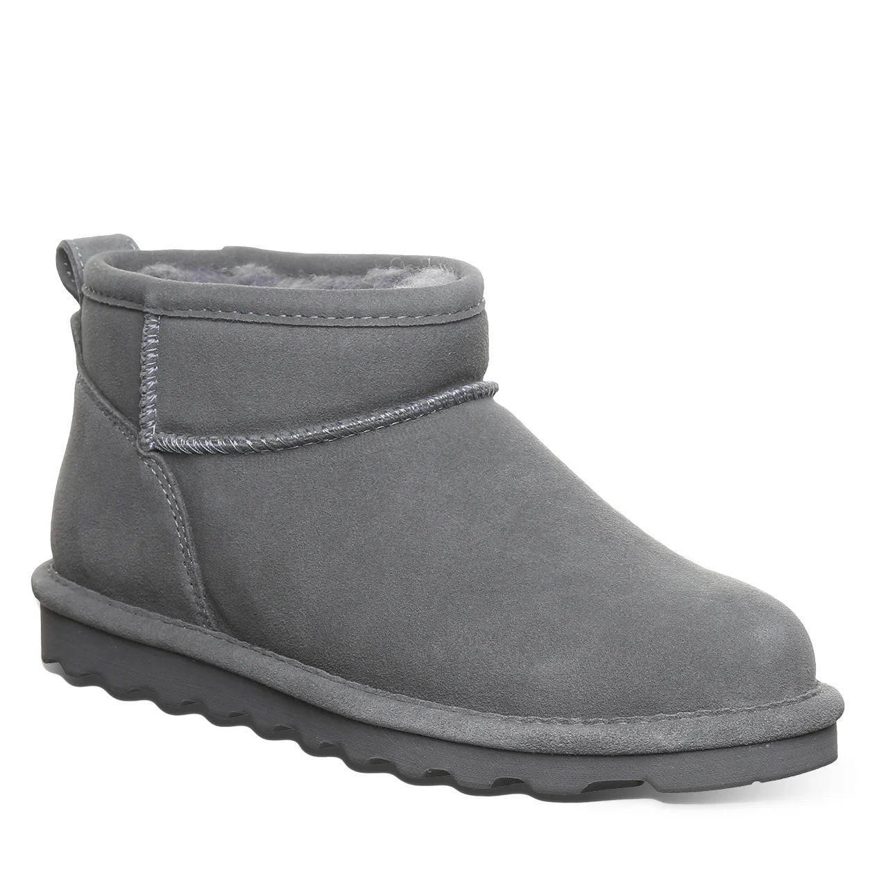 SHORTY GADGET GRAY - Image 2