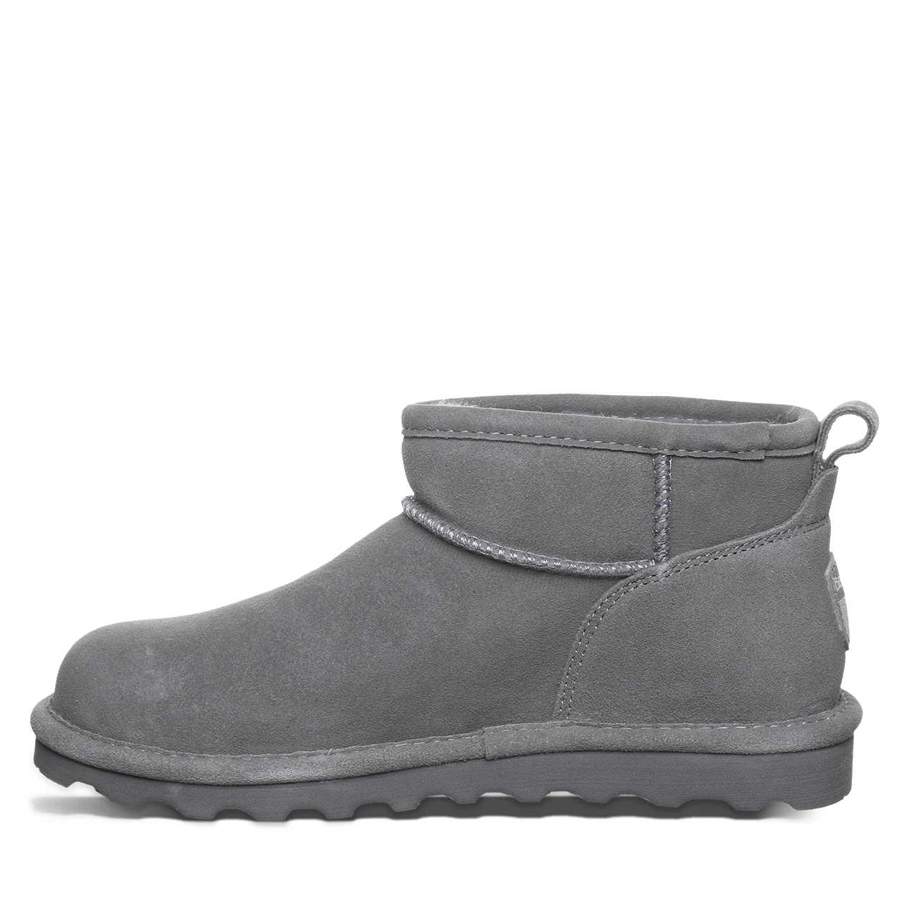 SHORTY GADGET GRAY - Image 3