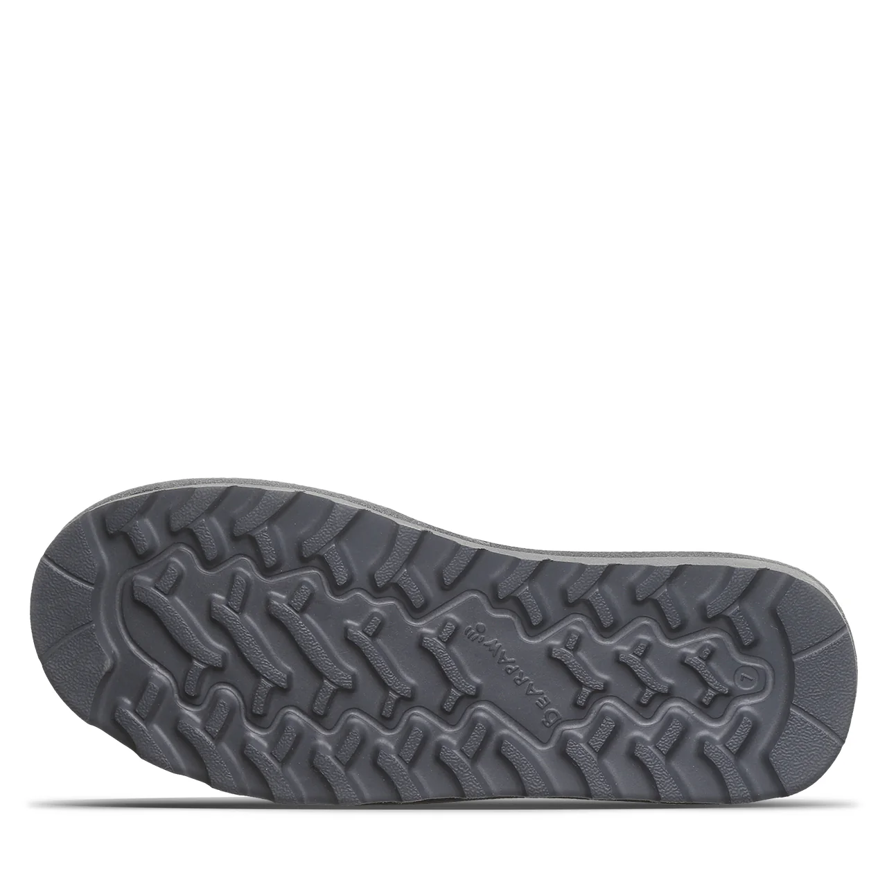 SHORTY GADGET GRAY - Image 4