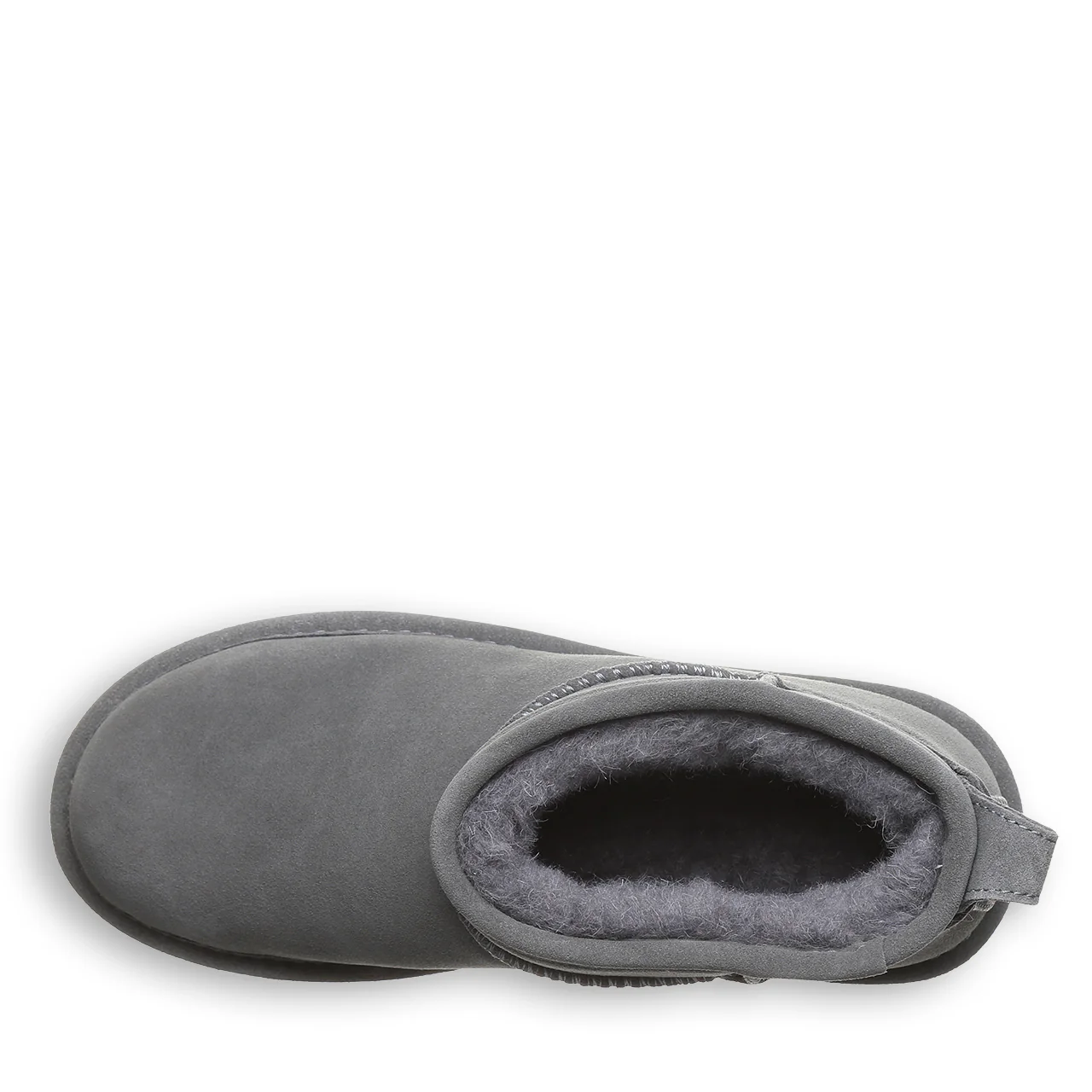 SHORTY GADGET GRAY - Image 5