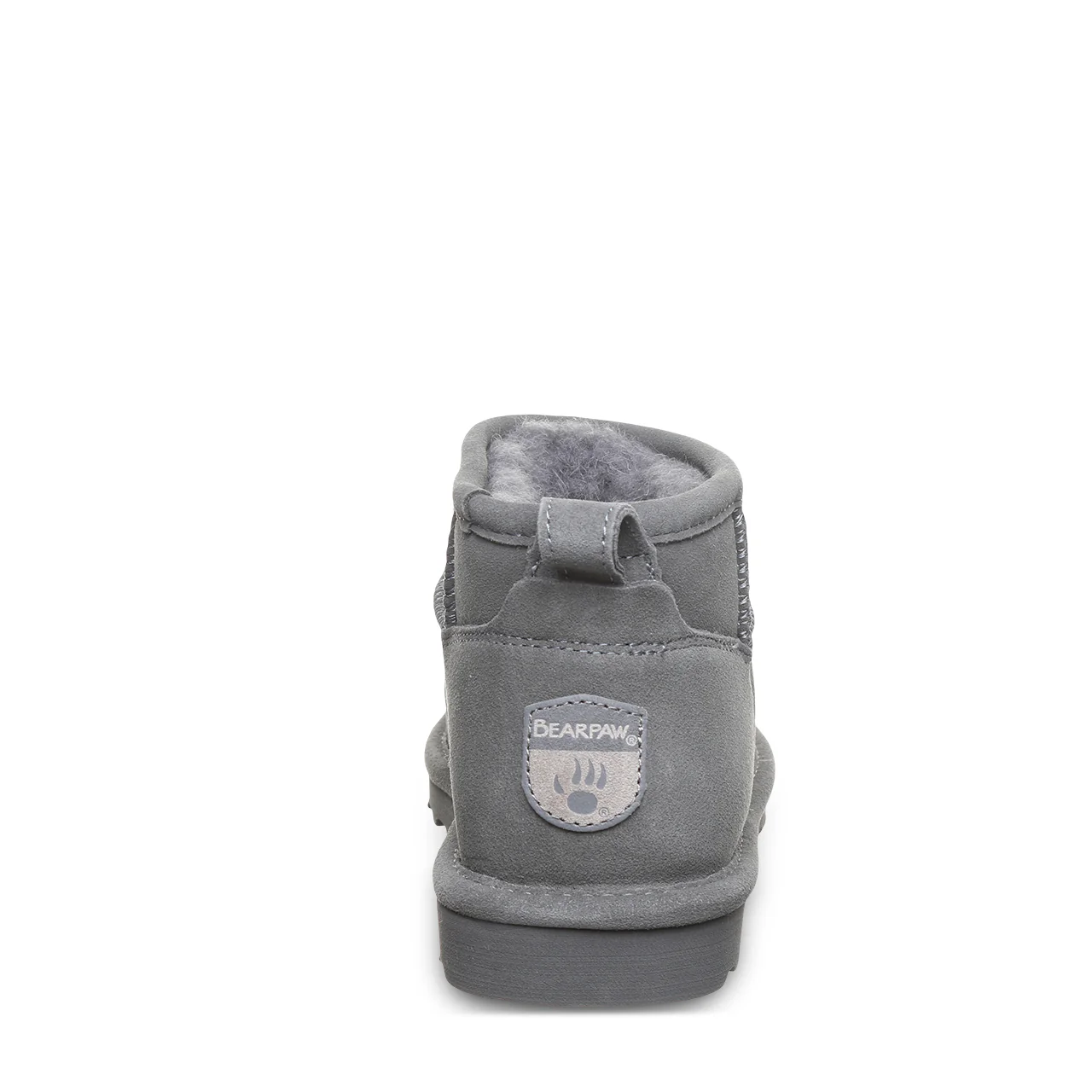 SHORTY GADGET GRAY - Image 6
