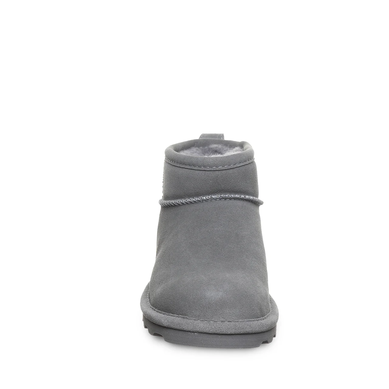 SHORTY GADGET GRAY - Image 7