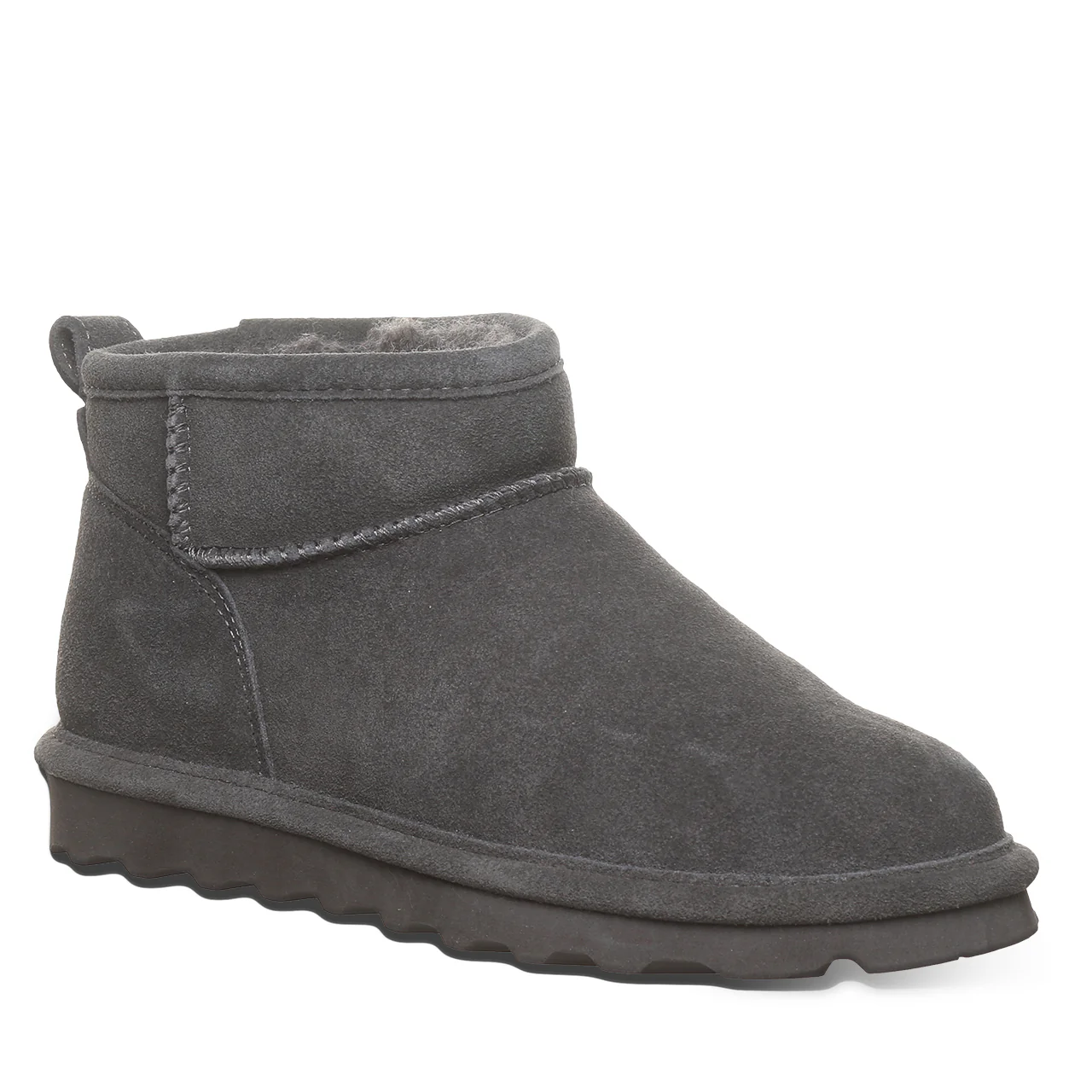 SHORTY GRAPHITE - Image 2