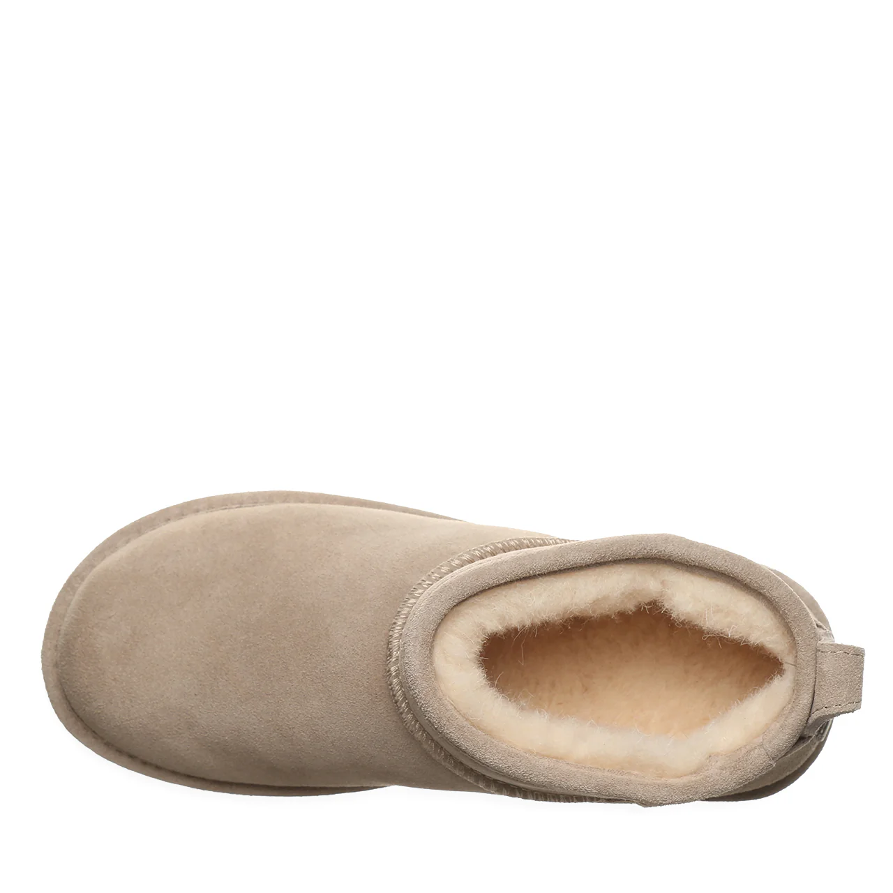 SHORTY WIDE MUSHROOM - Image 5