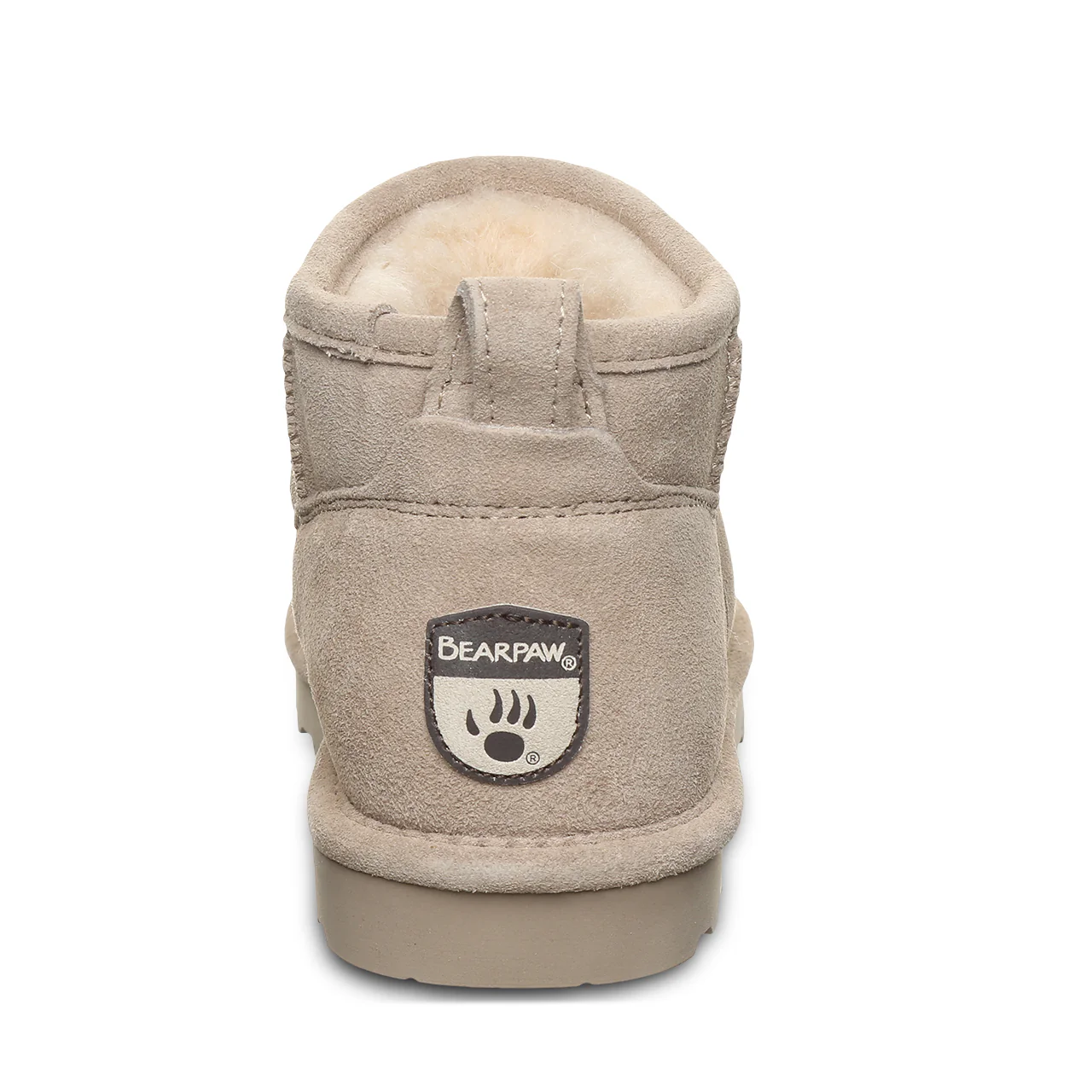 SHORTY WIDE MUSHROOM - Image 6