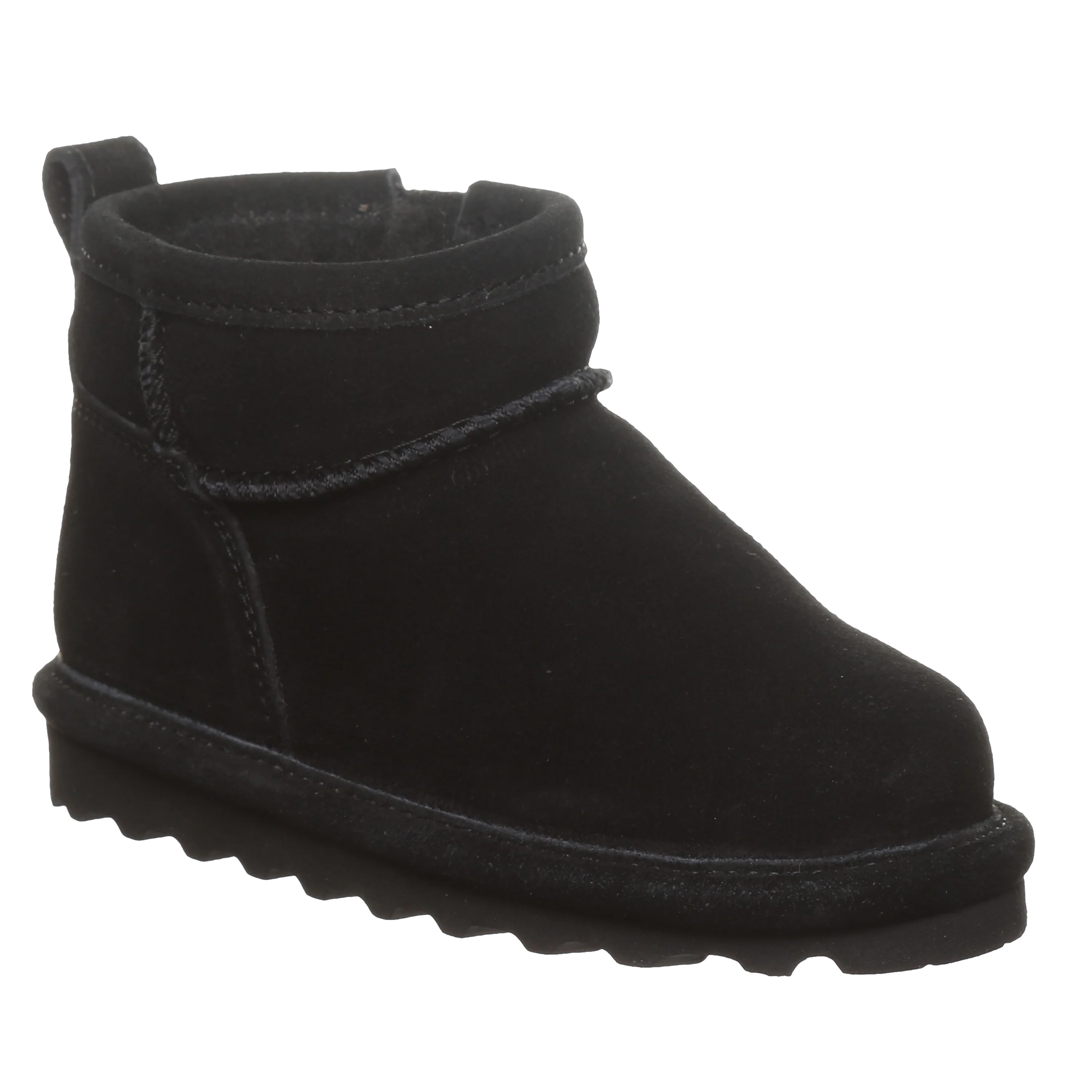 SHORTY TODDLER BLACK - Image 2