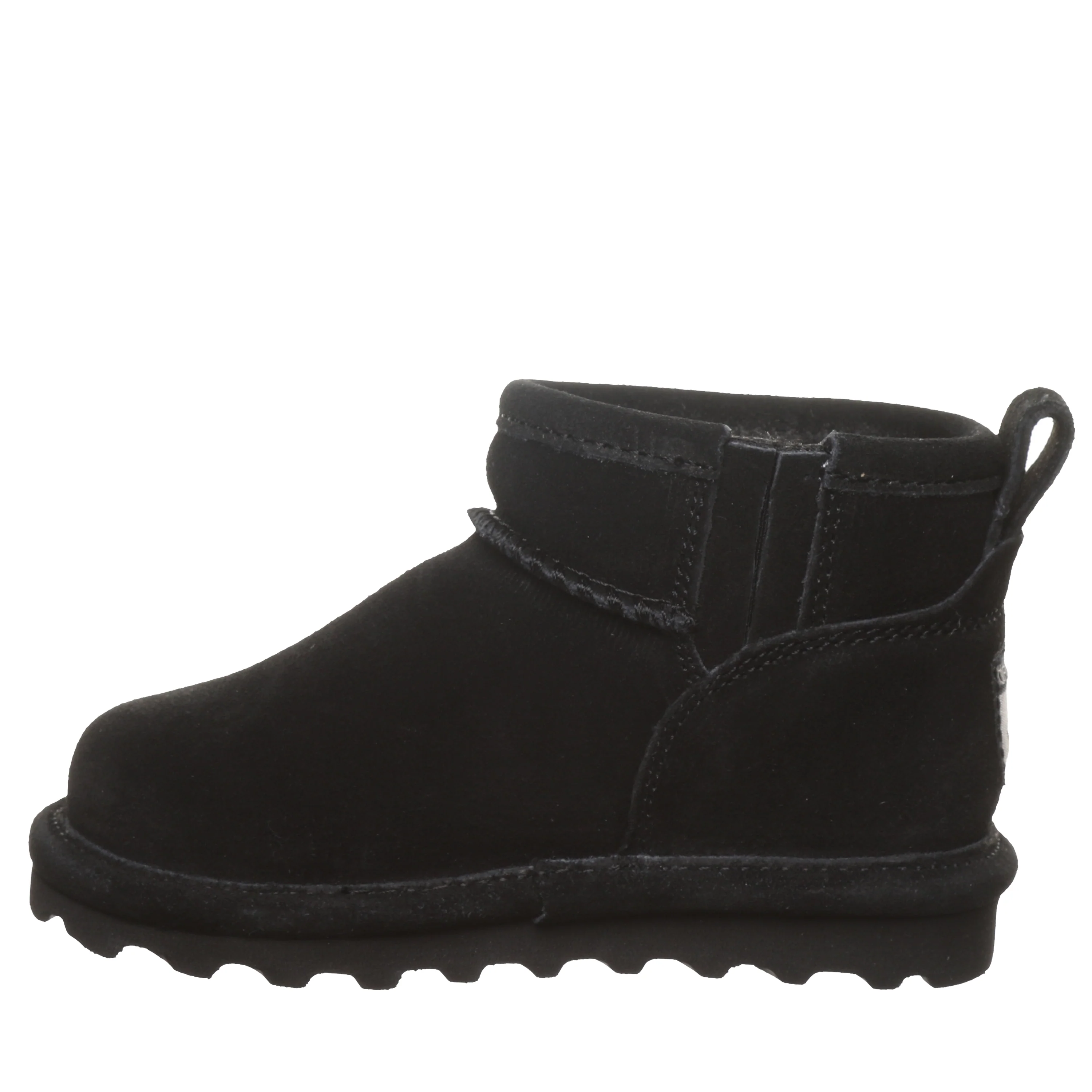 SHORTY TODDLER BLACK - Image 3