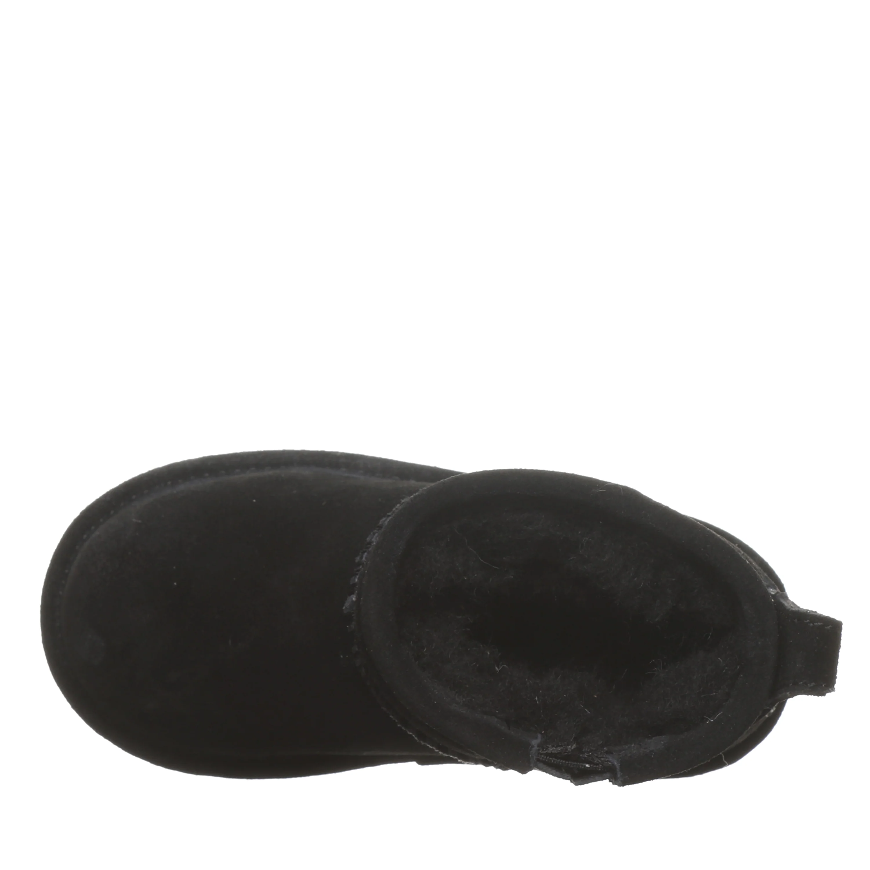 SHORTY TODDLER BLACK - Image 6