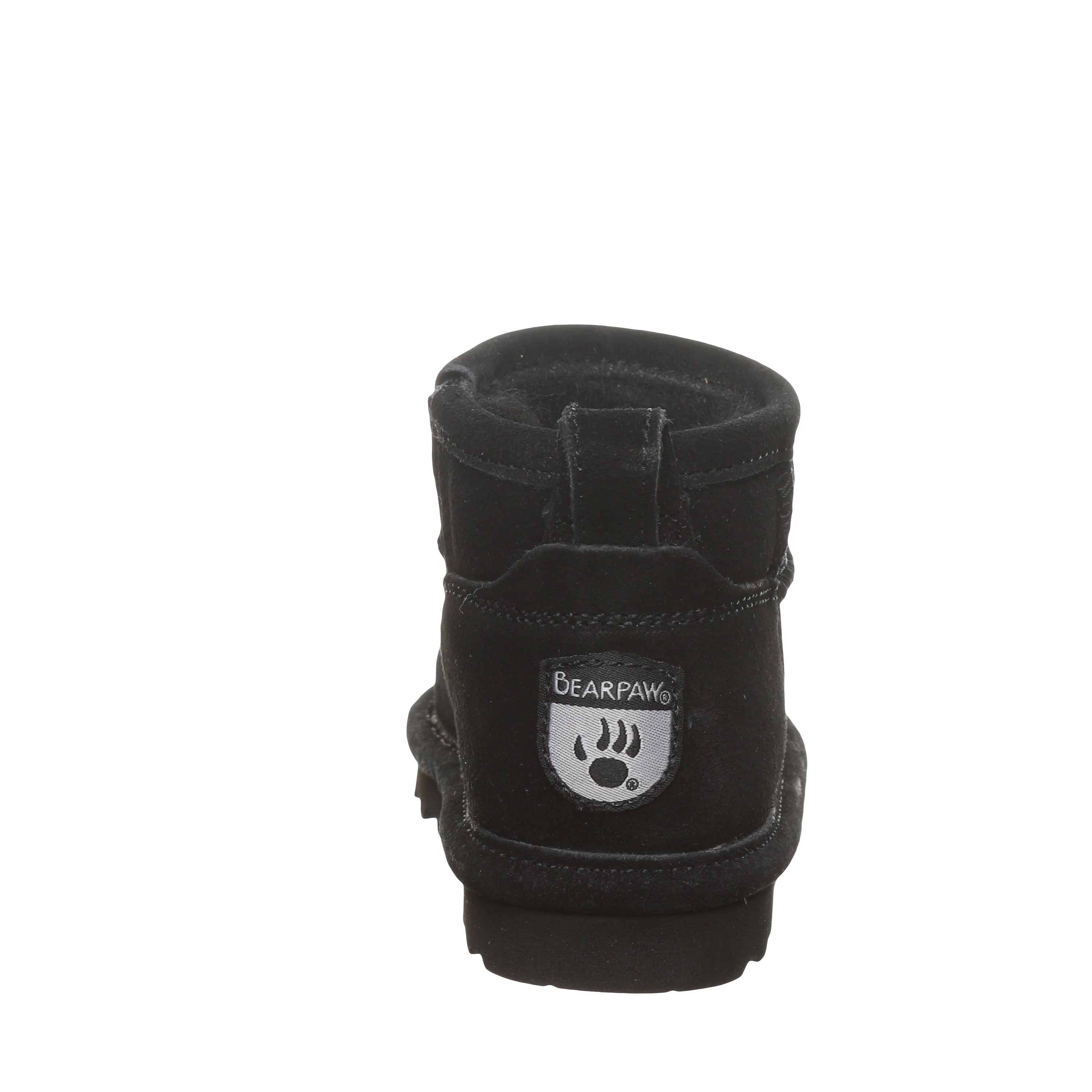 SHORTY TODDLER BLACK - Image 7