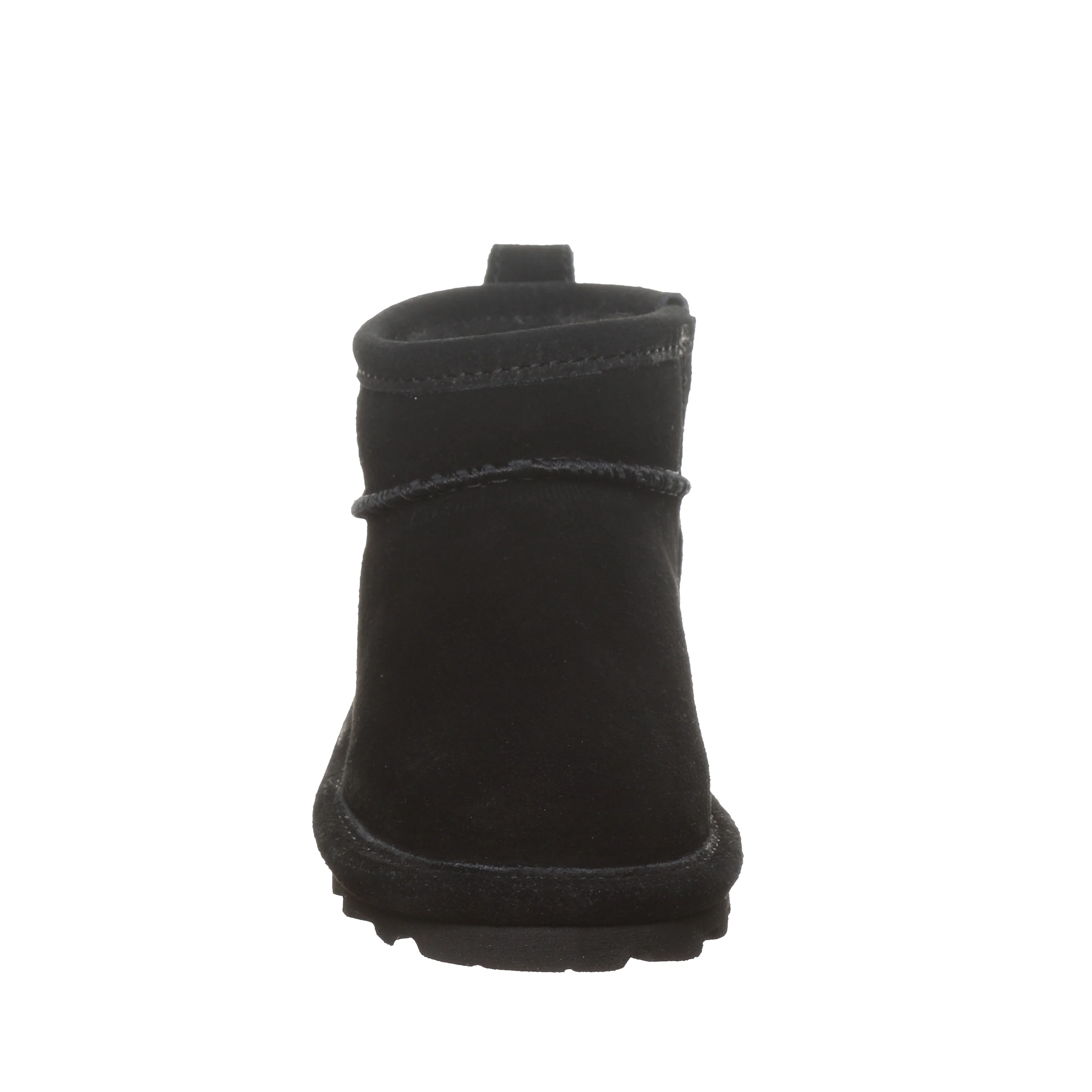 SHORTY TODDLER BLACK - Image 8