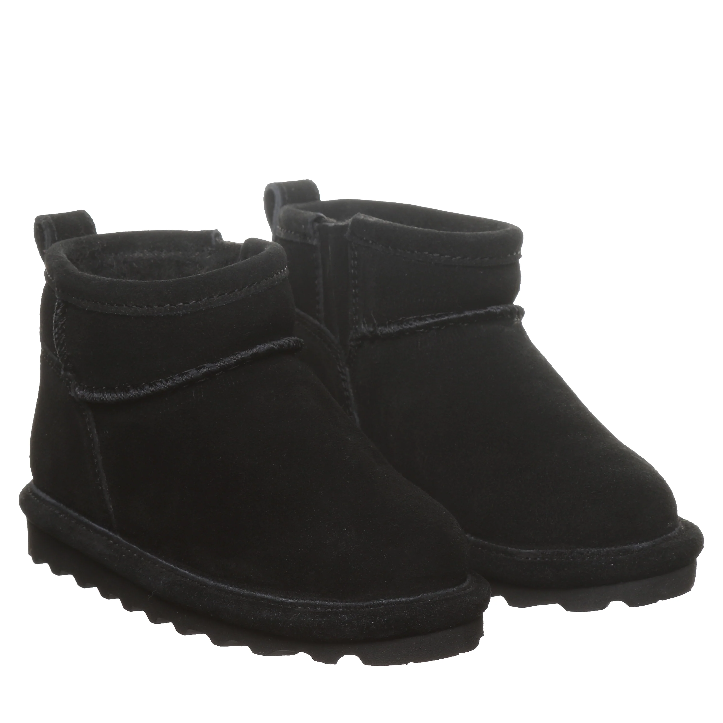 SHORTY TODDLER BLACK - Image 9
