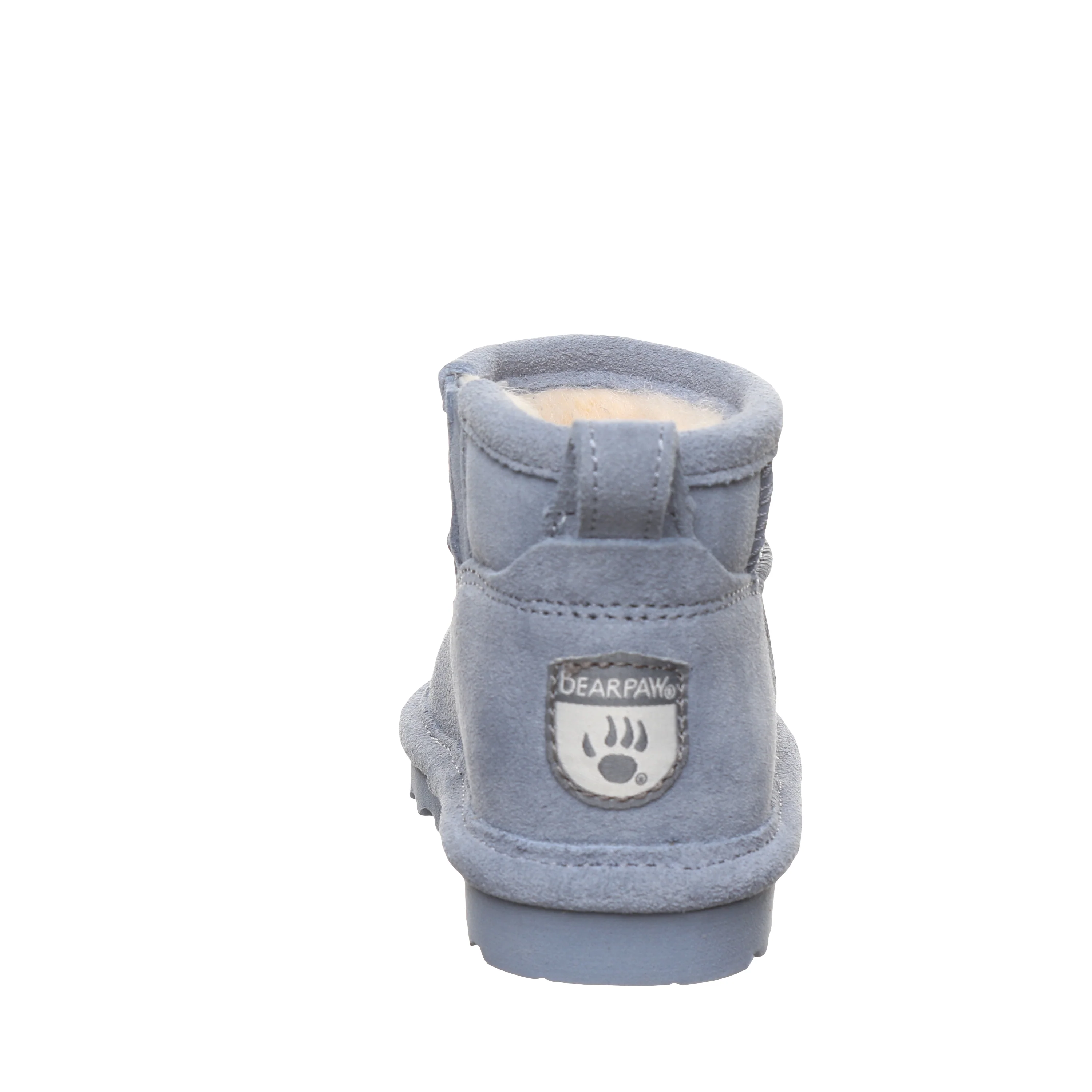 SHORTY TODDLER BLUE FIN - Image 7