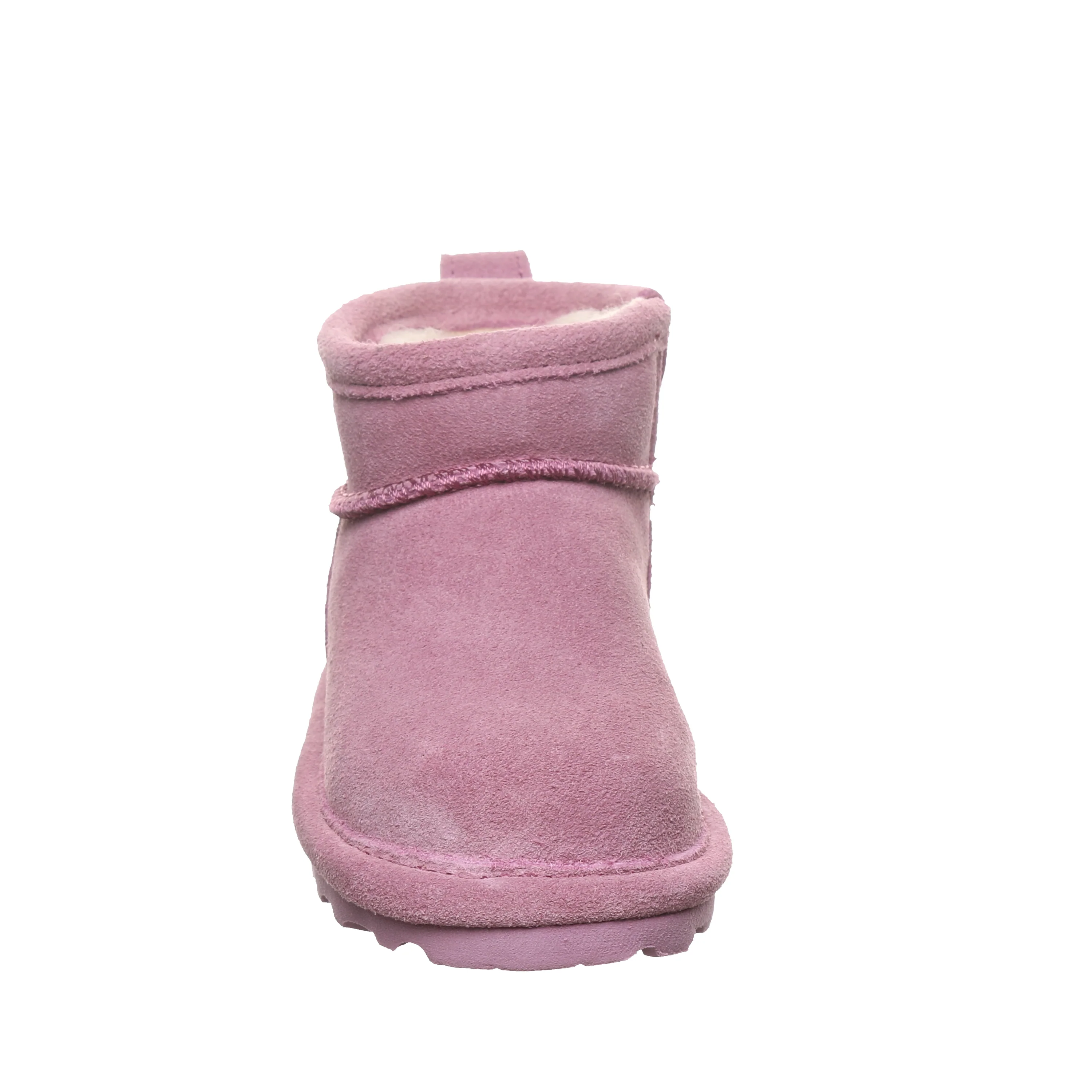 SHORTY TODDLER DUSKY ORCHID - Image 4