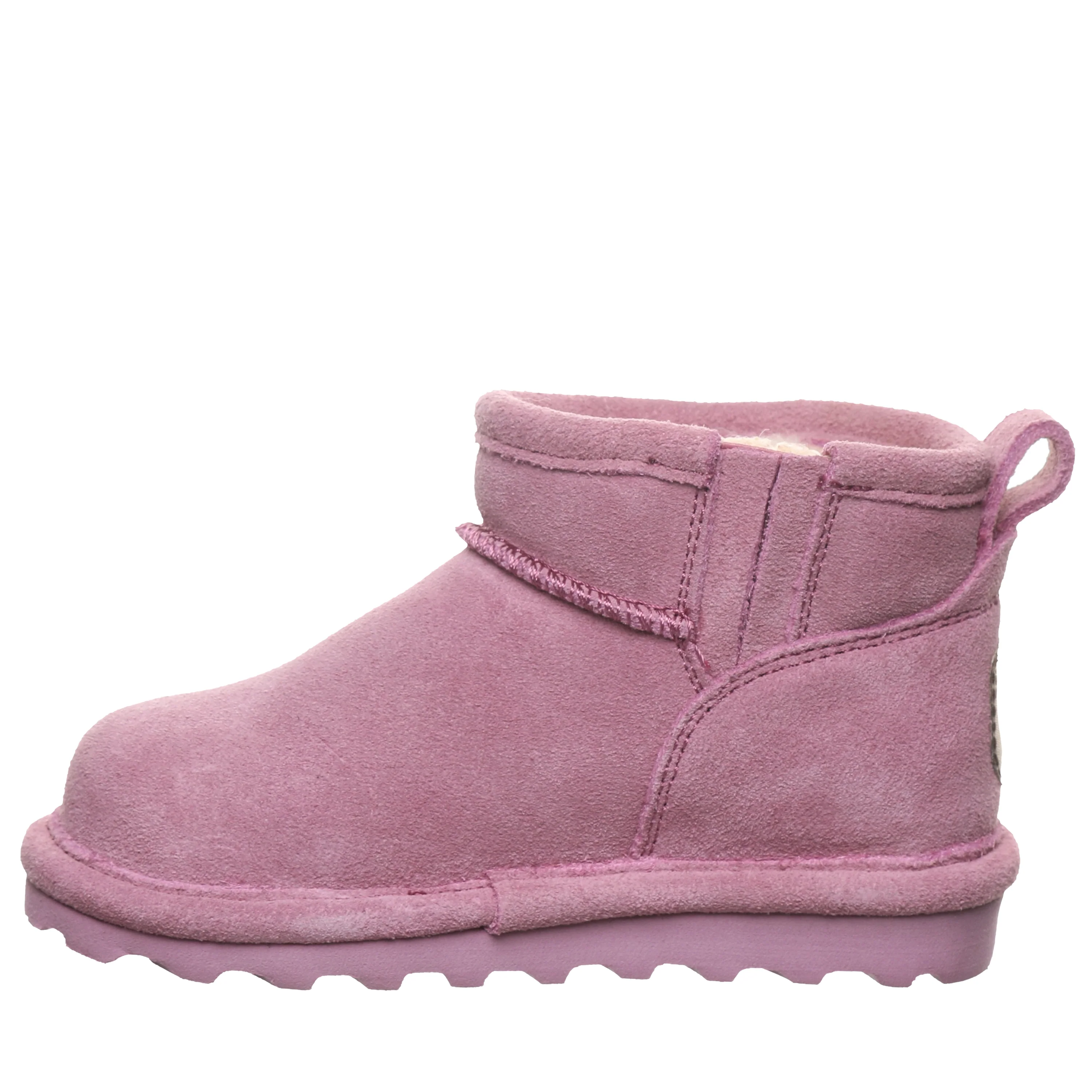 SHORTY TODDLER DUSKY ORCHID - Image 7