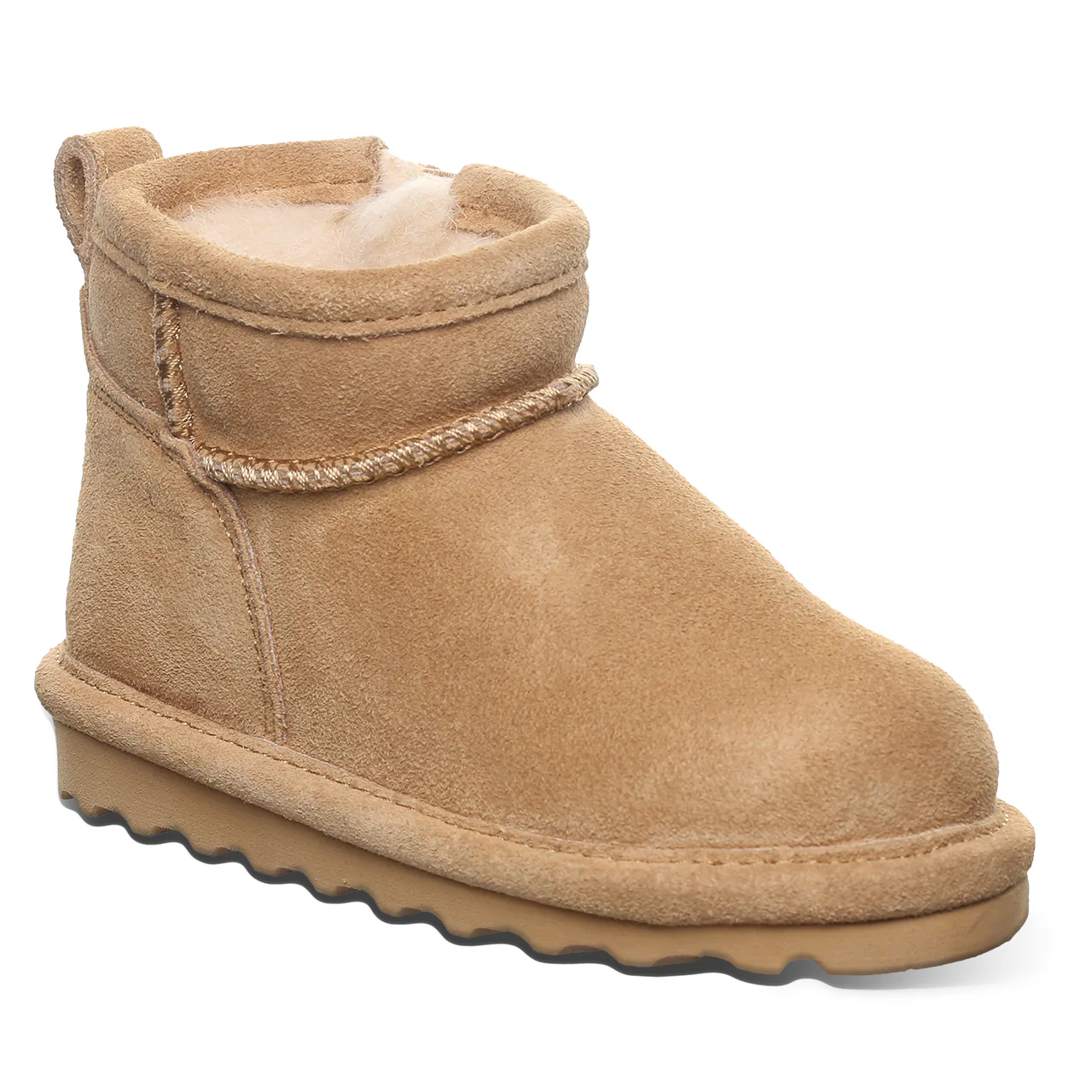SHORTY TODDLER ICED COFFEE - Image 10