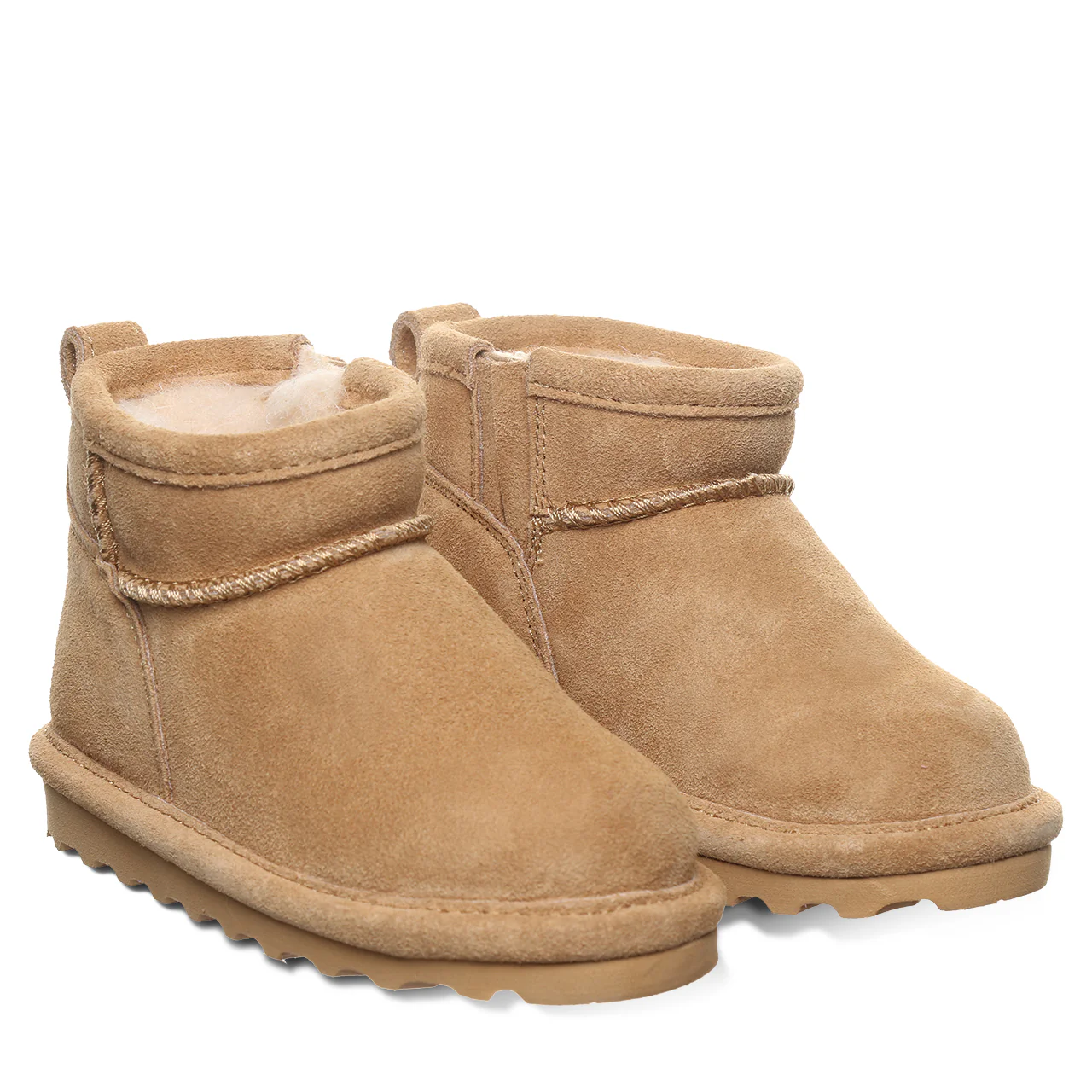 SHORTY TODDLER ICED COFFEE - Image 16