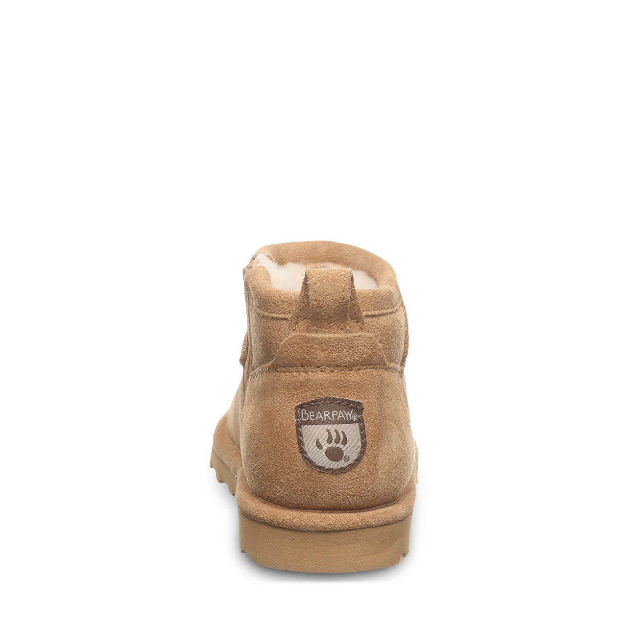 SHORTY TODDLER ICED COFFEE - Image 6