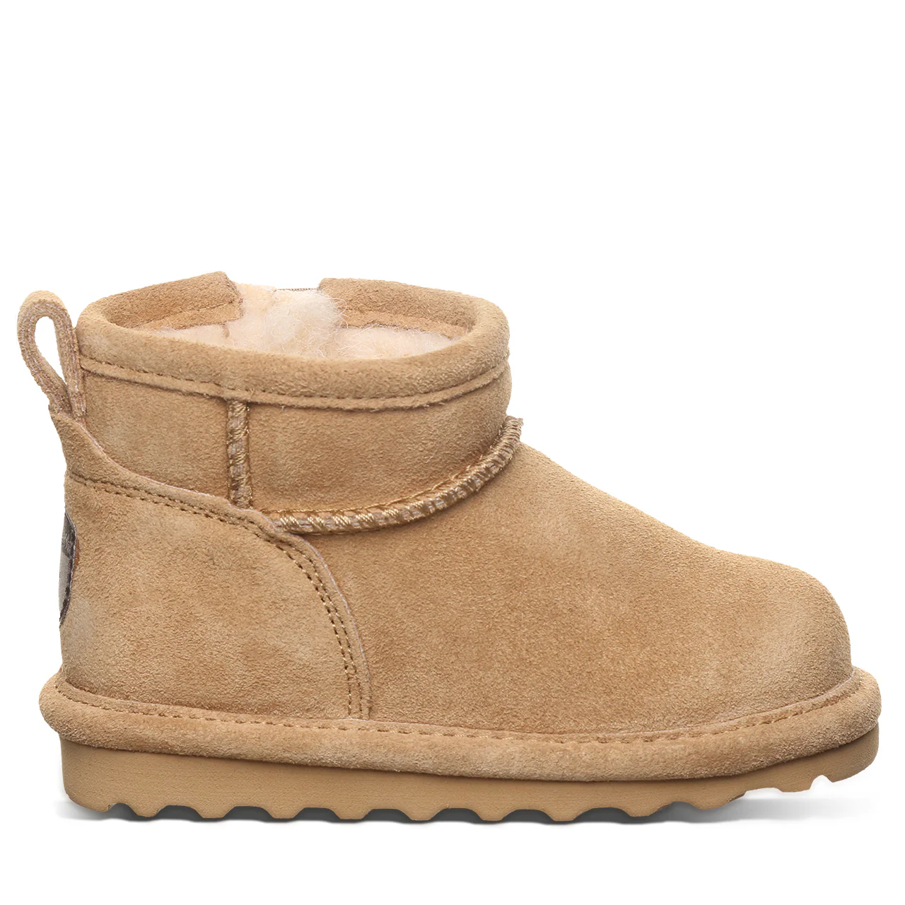 SHORTY TODDLER ICED COFFEE - Image 9