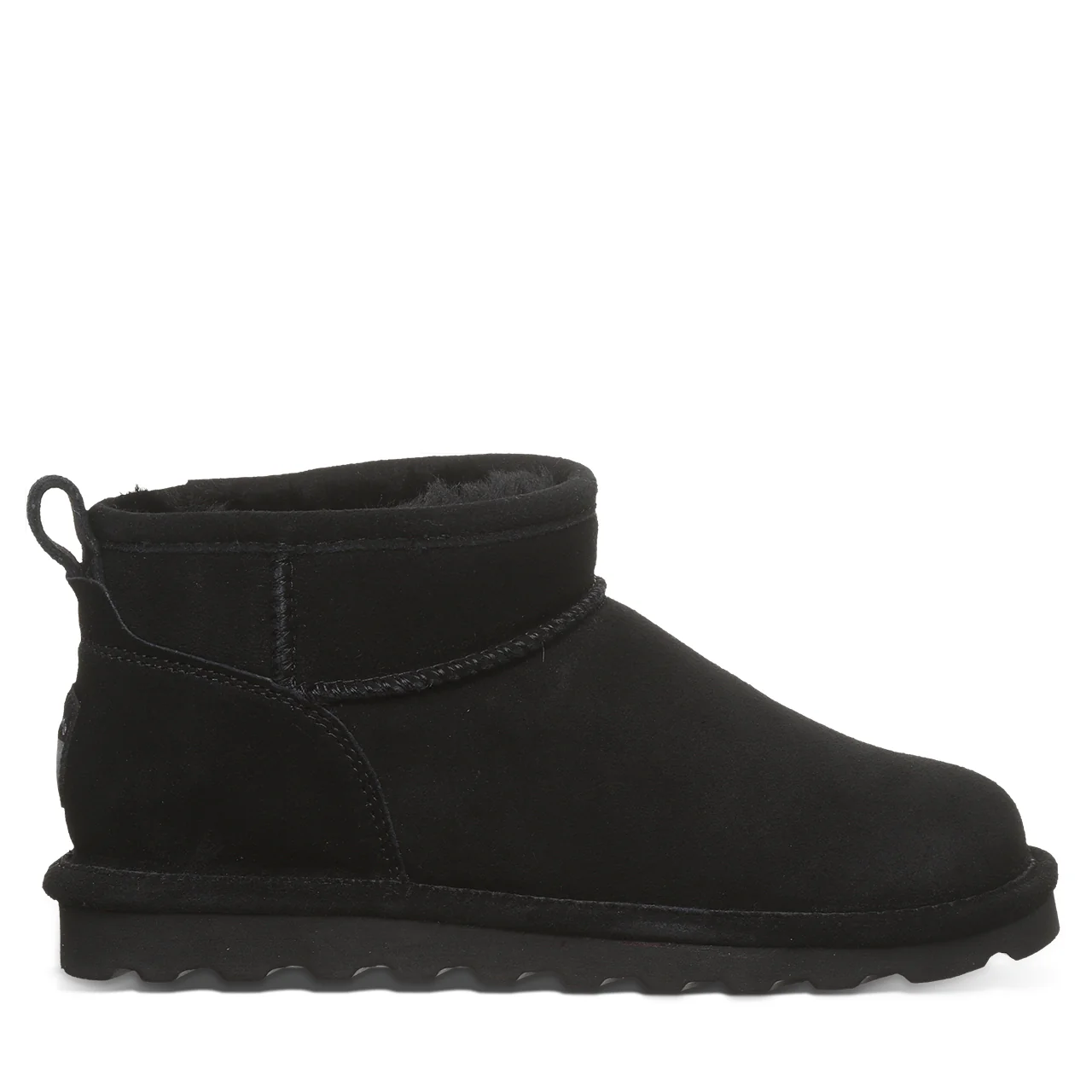 SHORTY BLACK