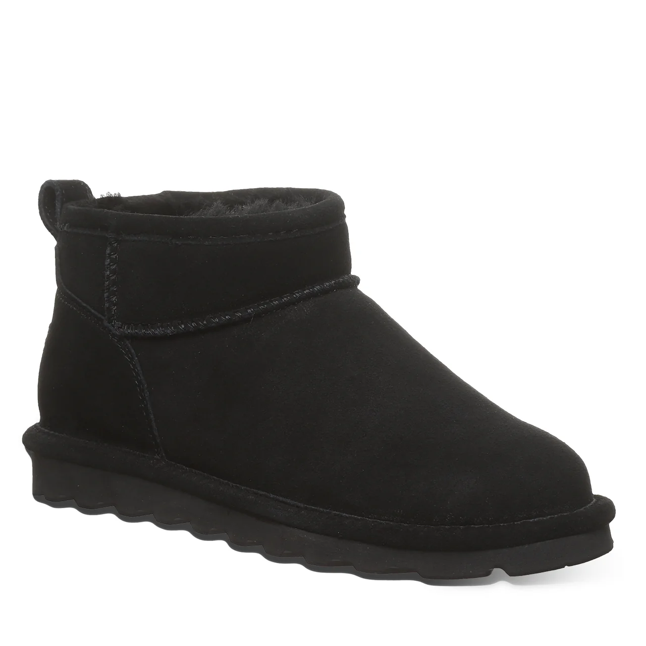 SHORTY BLACK - Image 2